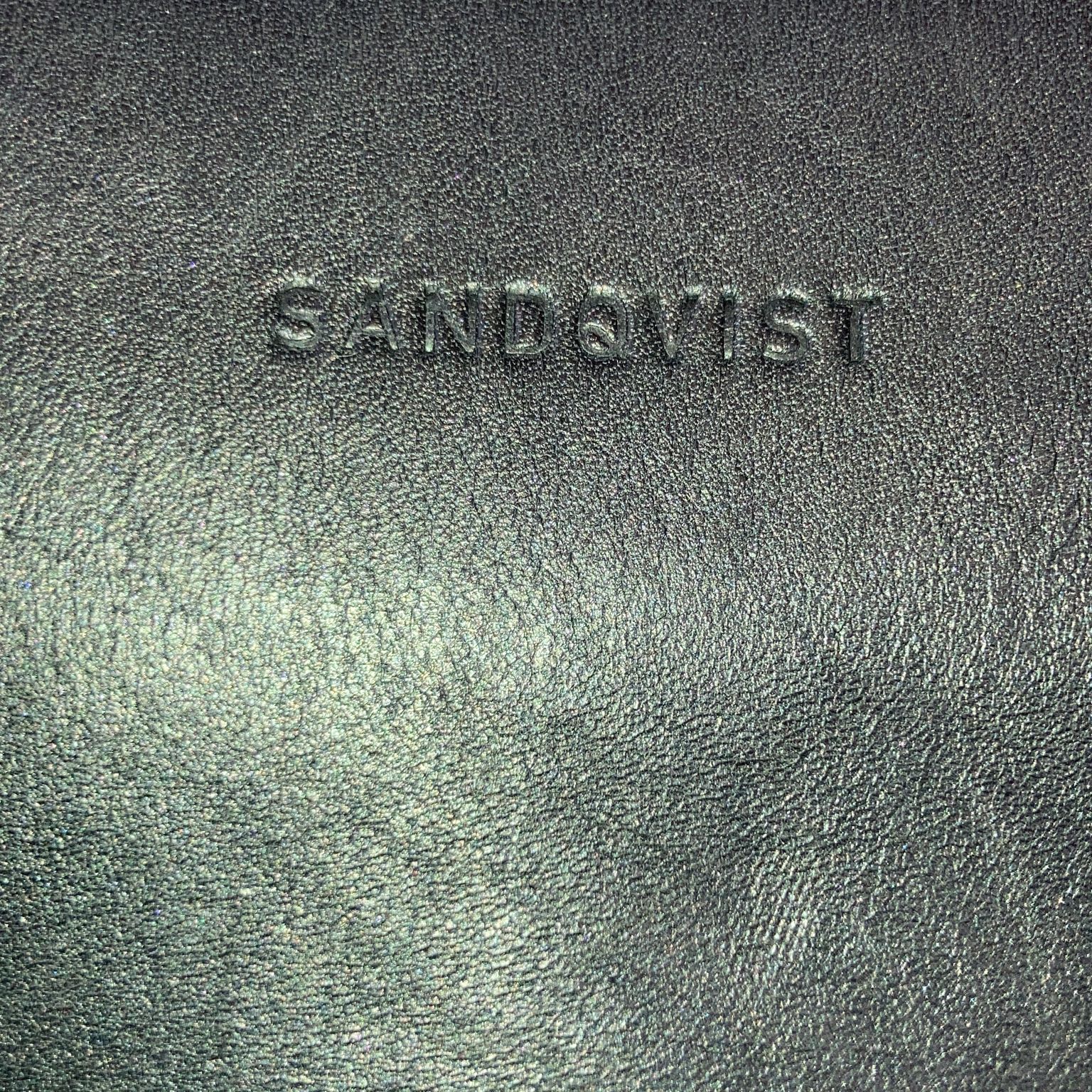 Sandqvist