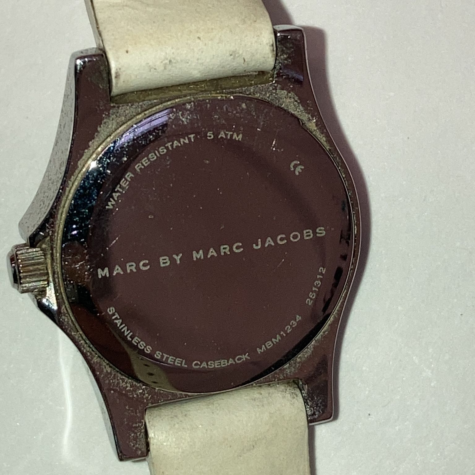 Marc by Marc Jacobs