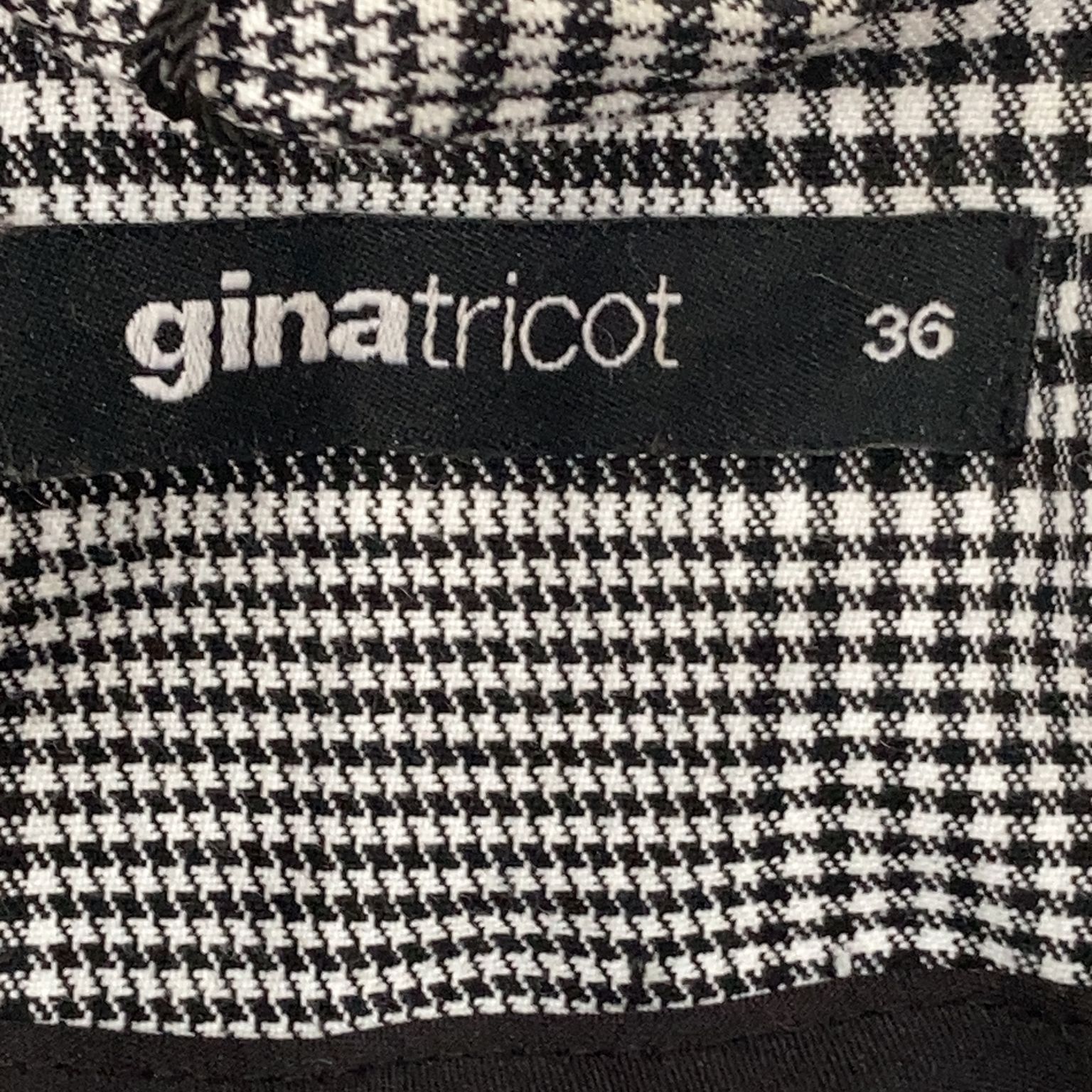 Gina Tricot