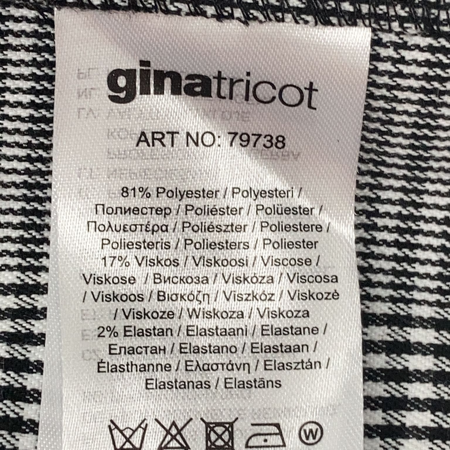 Gina Tricot