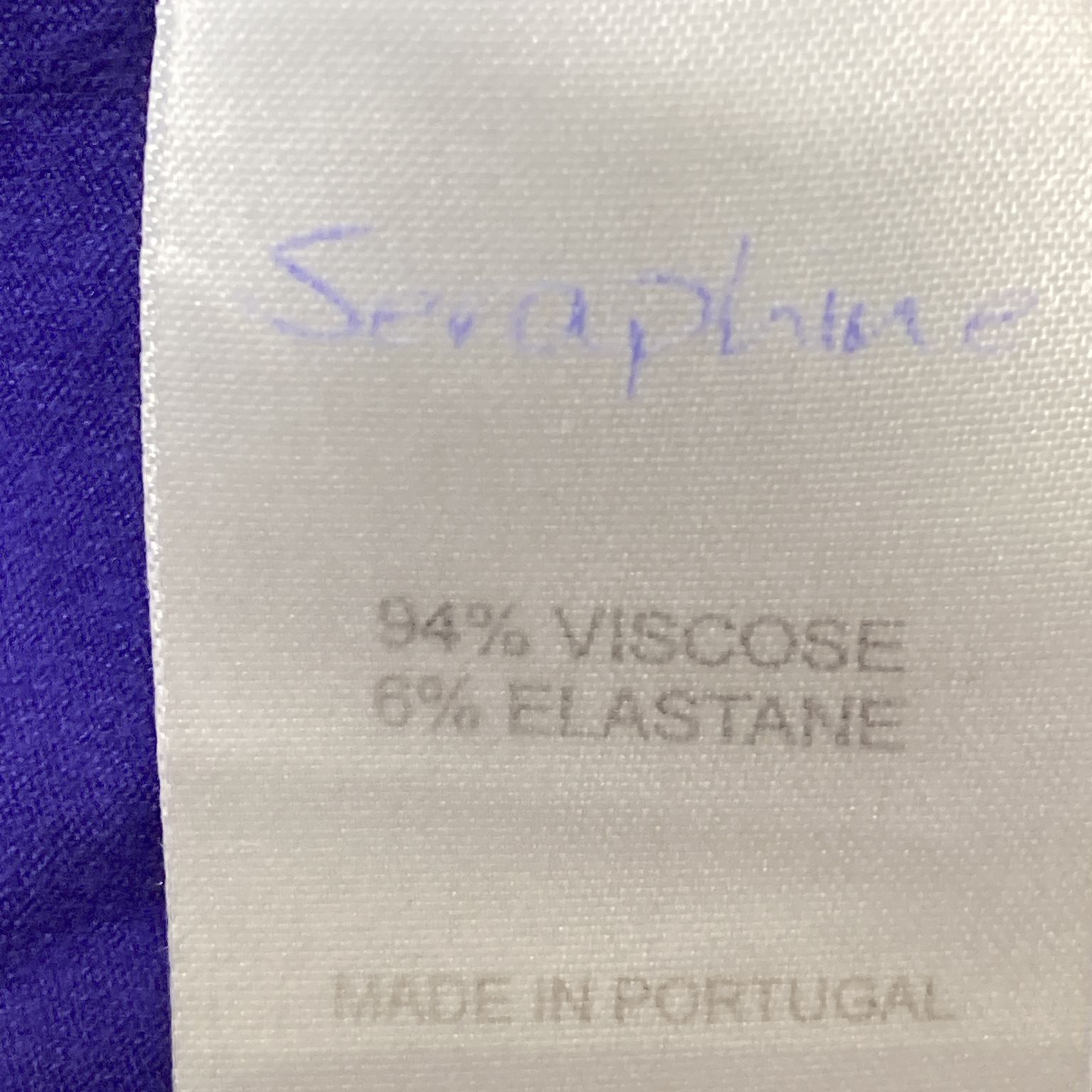 Séraphine