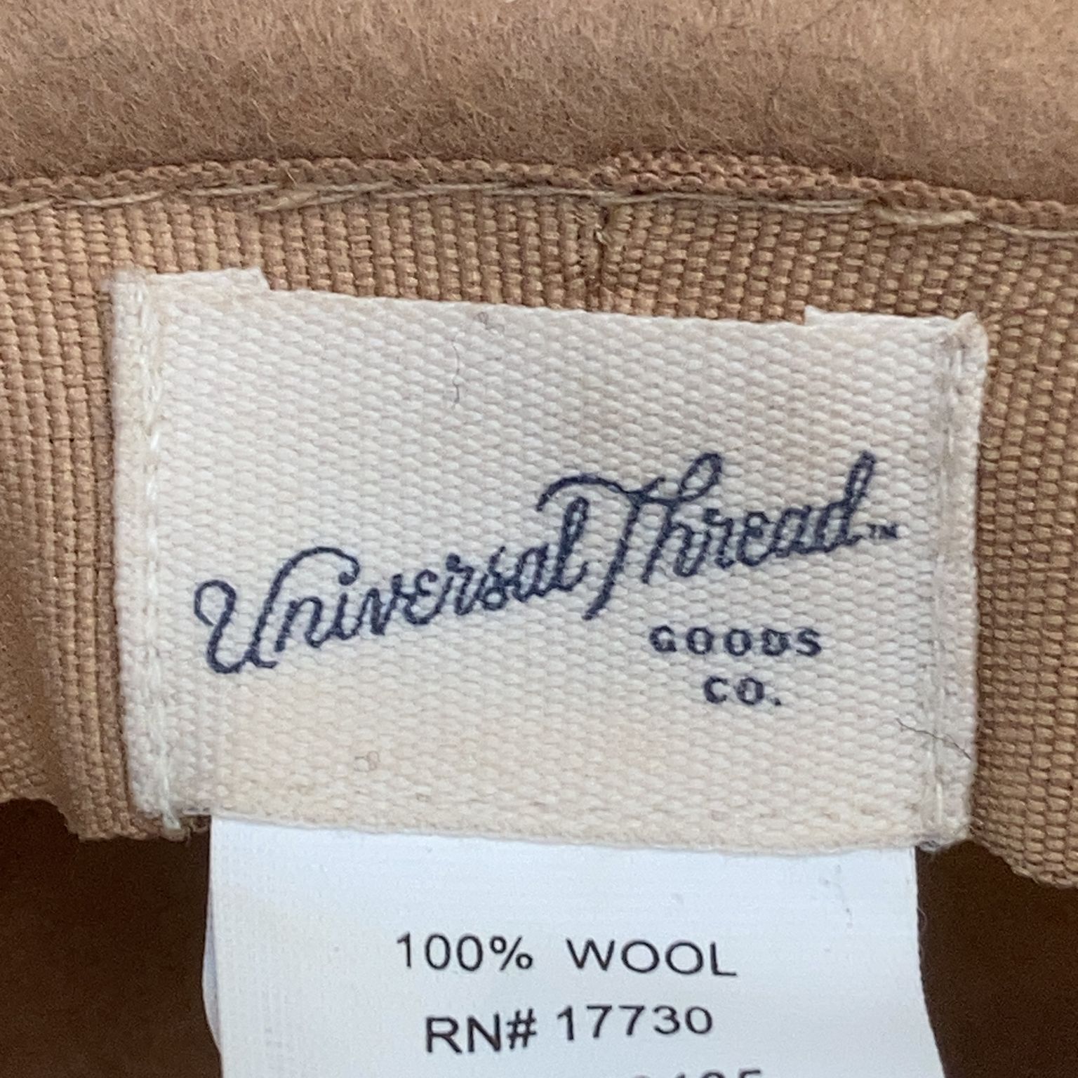 Universal Thread