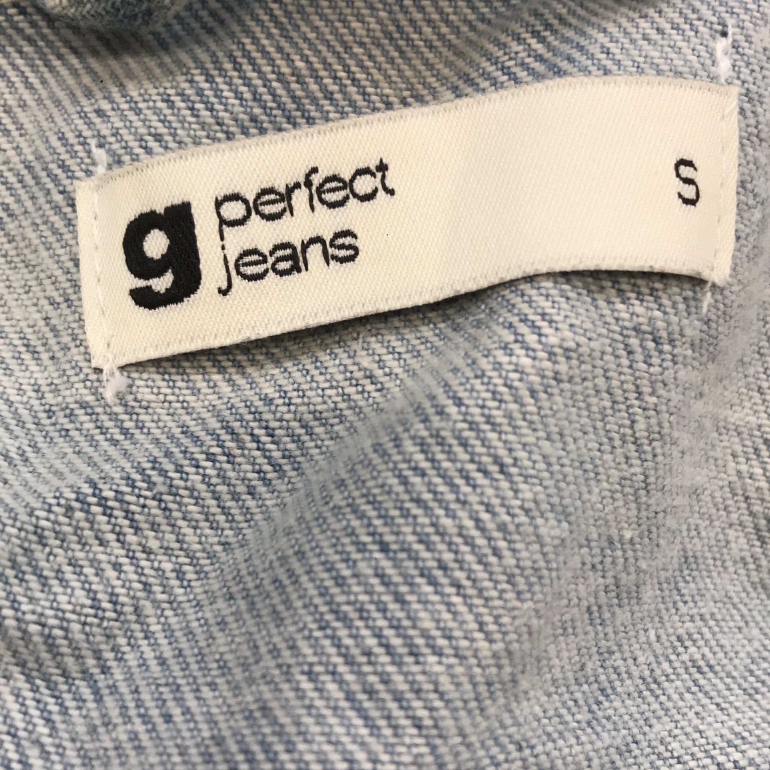 Perfect Jeans Gina Tricot