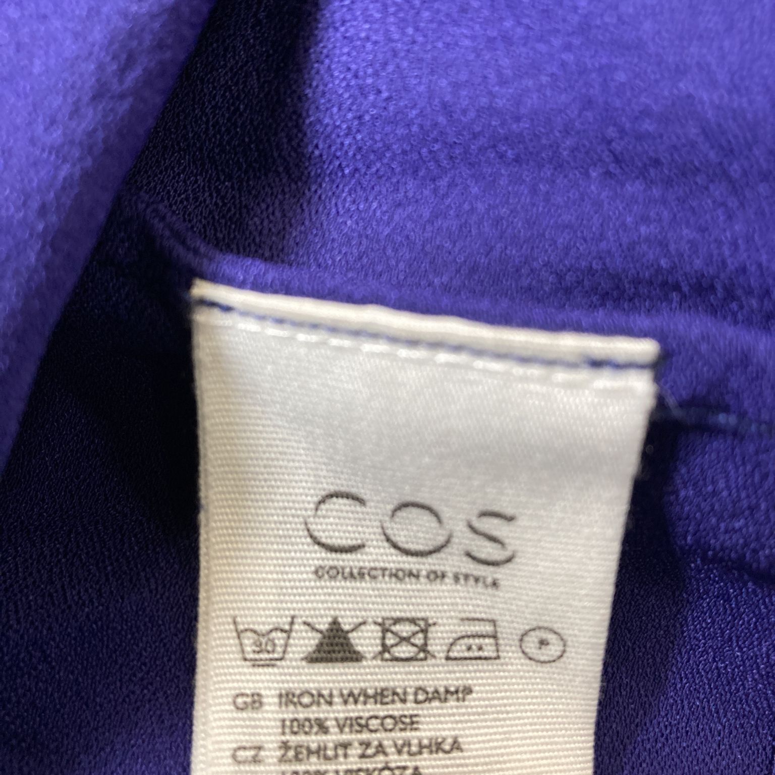 COS