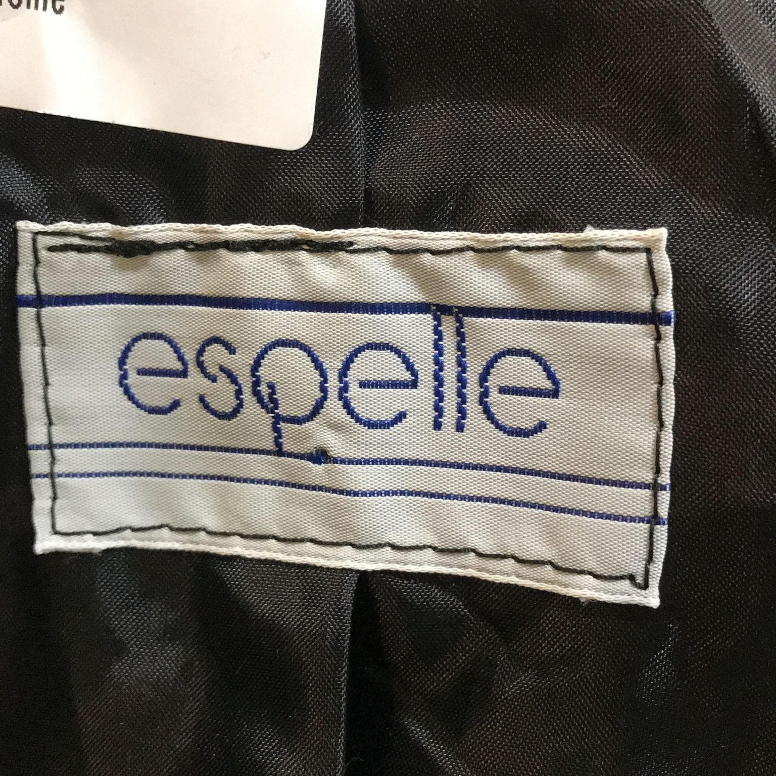 Espelle