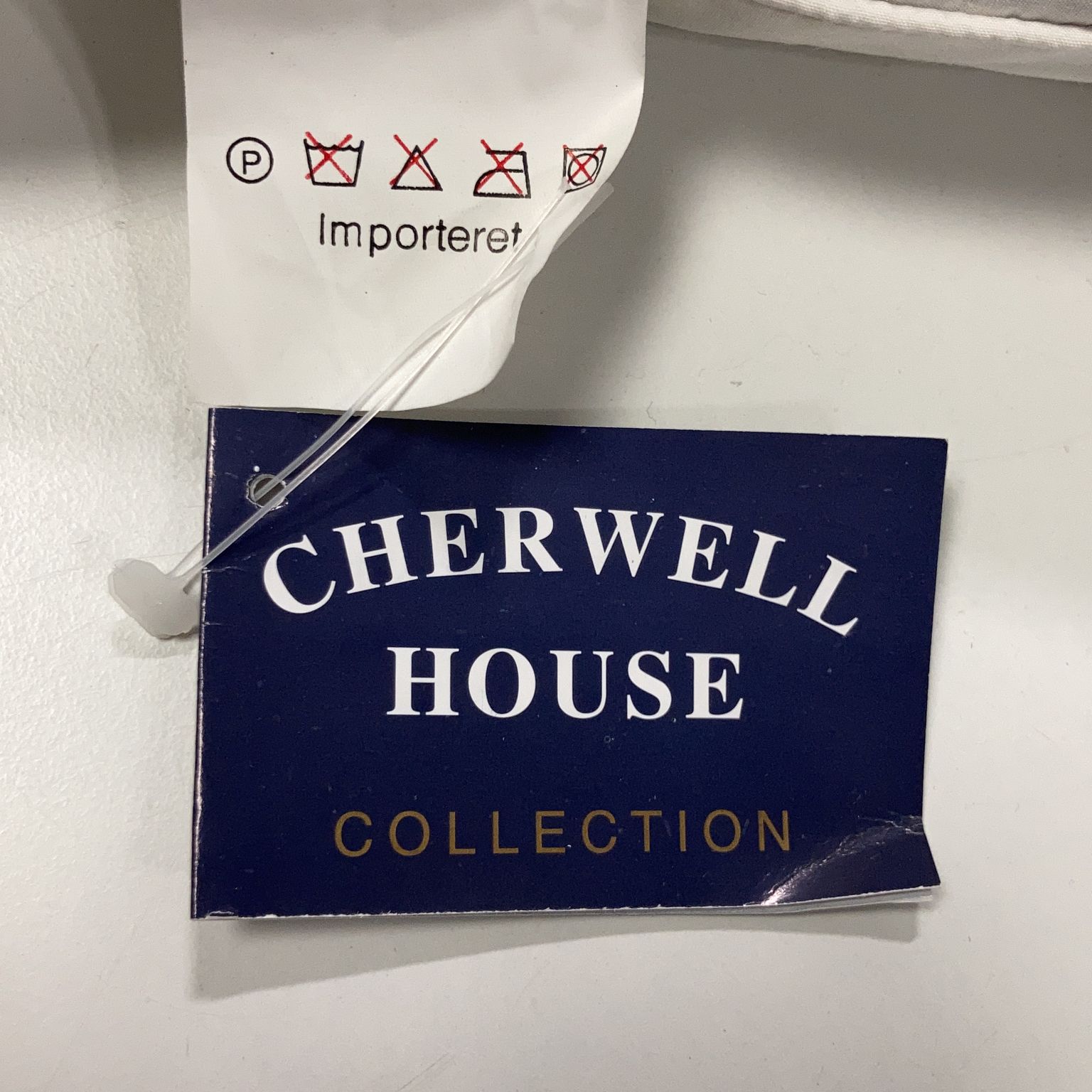 Cherwell House