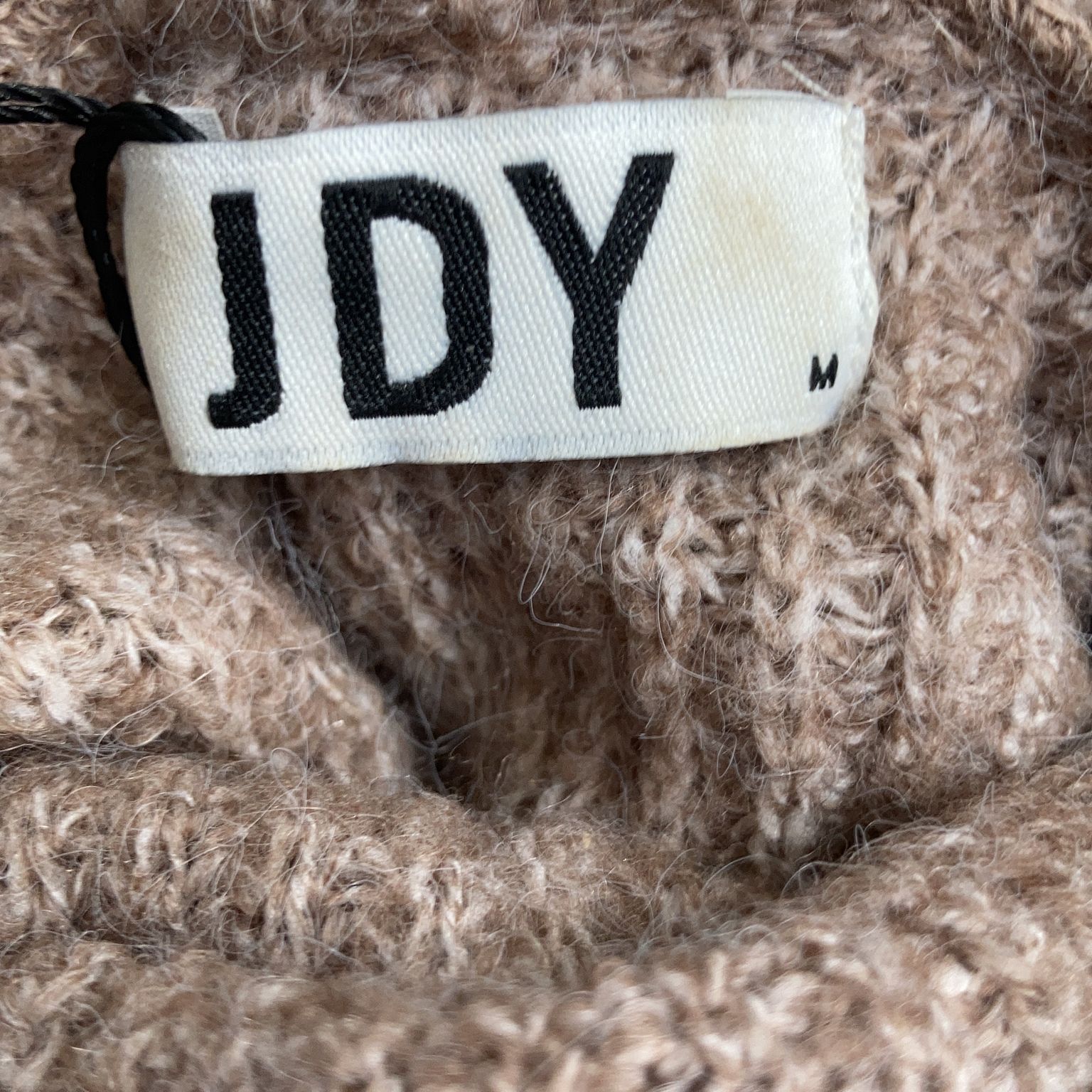 JDY