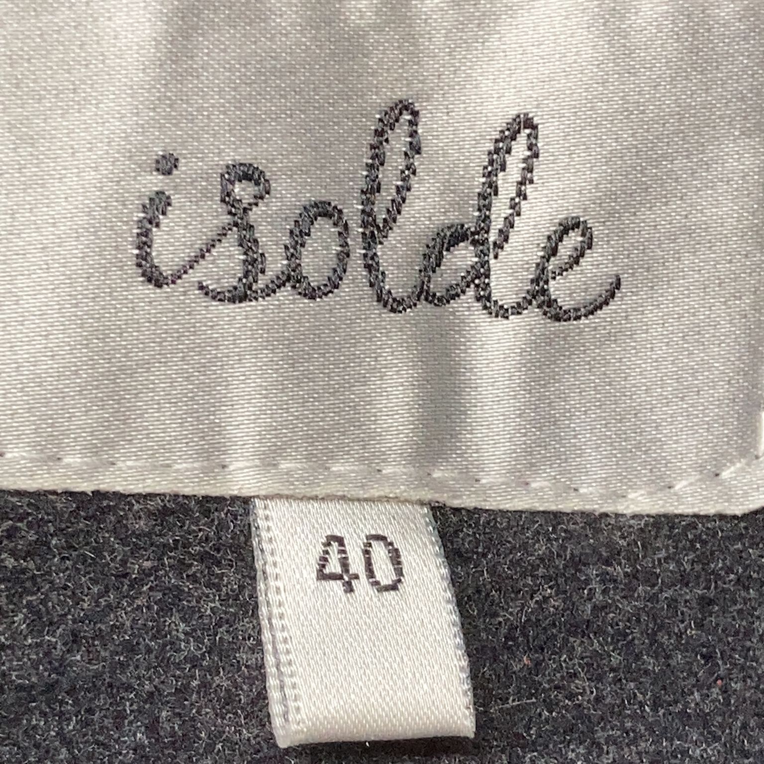 Isolde