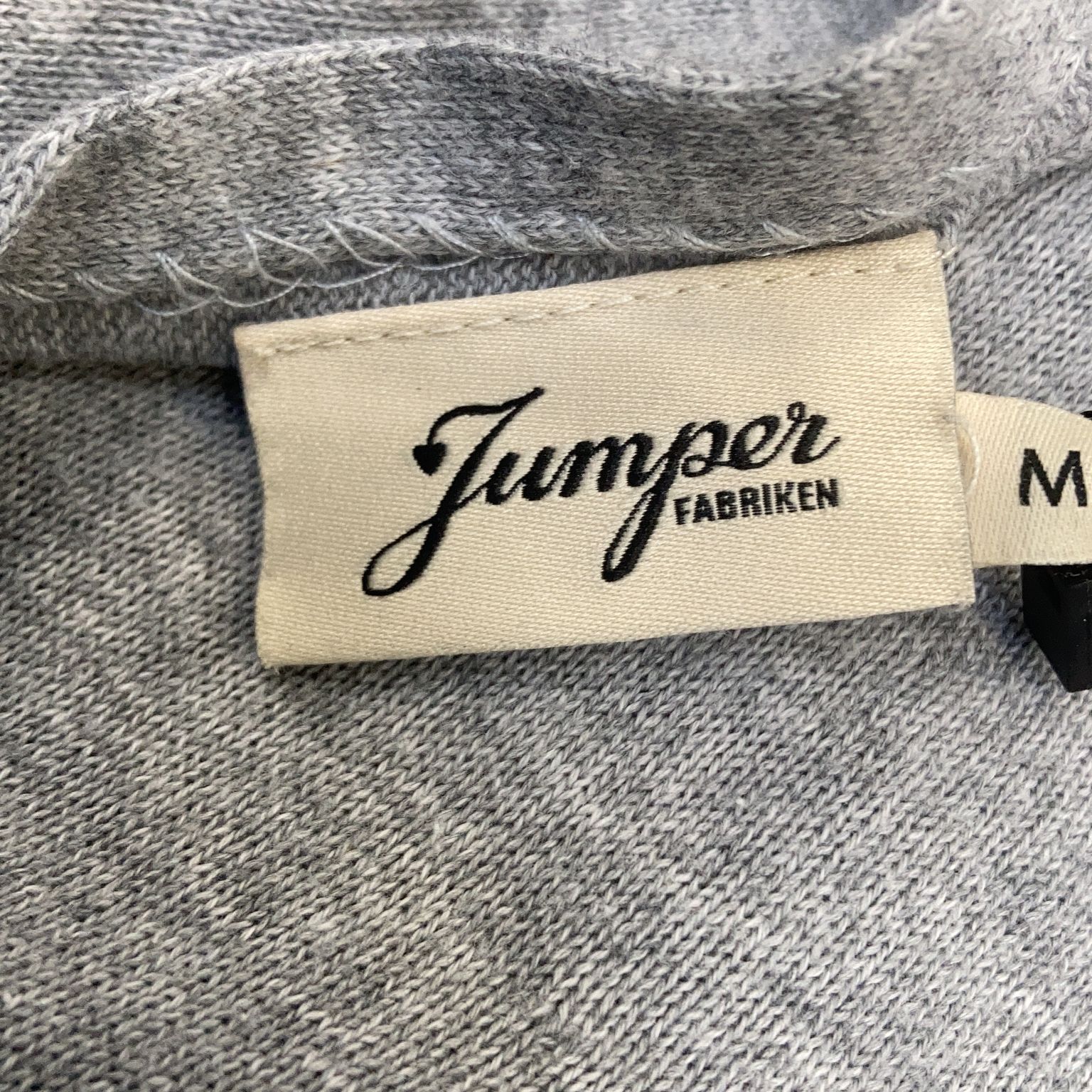 Jumperfabriken