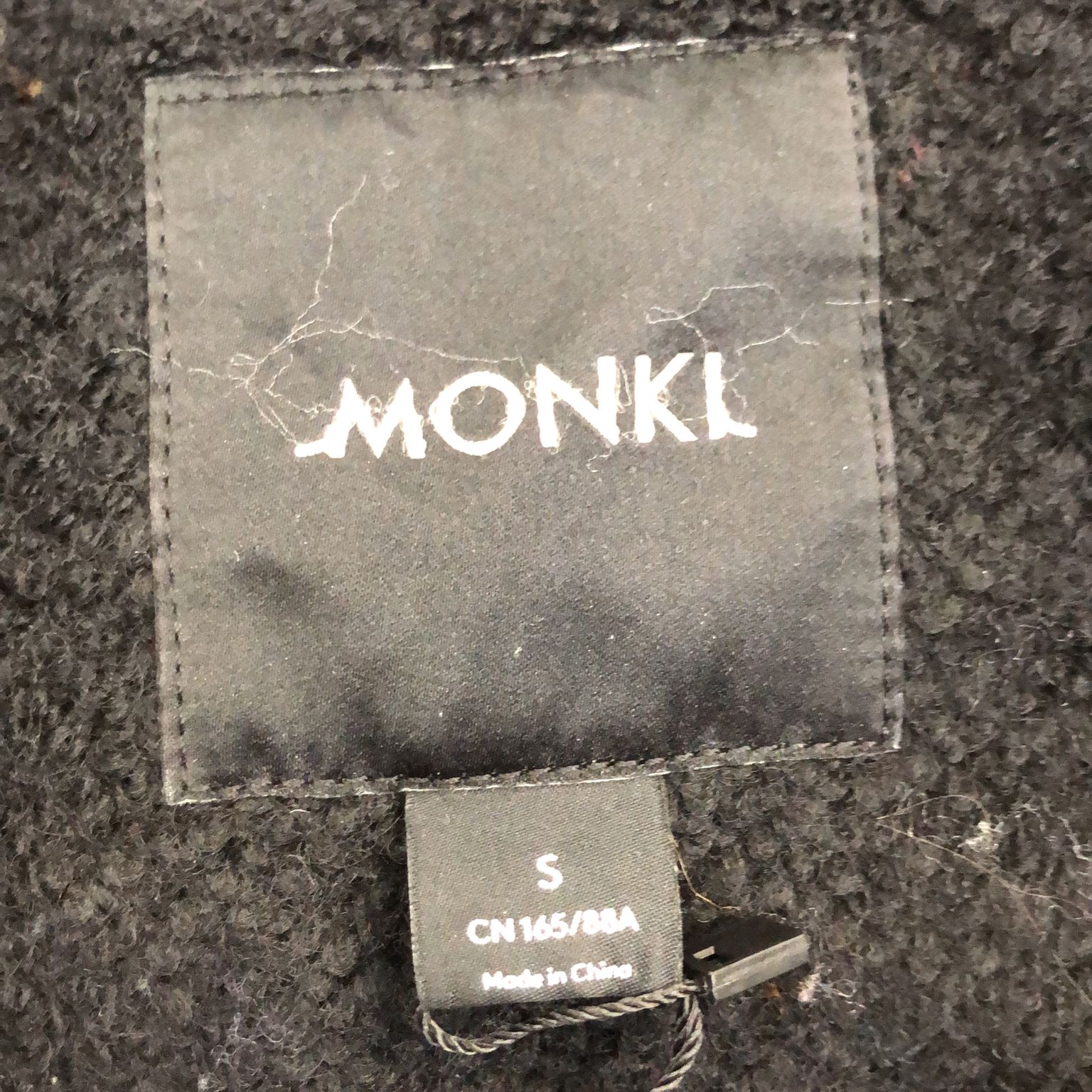 Monki