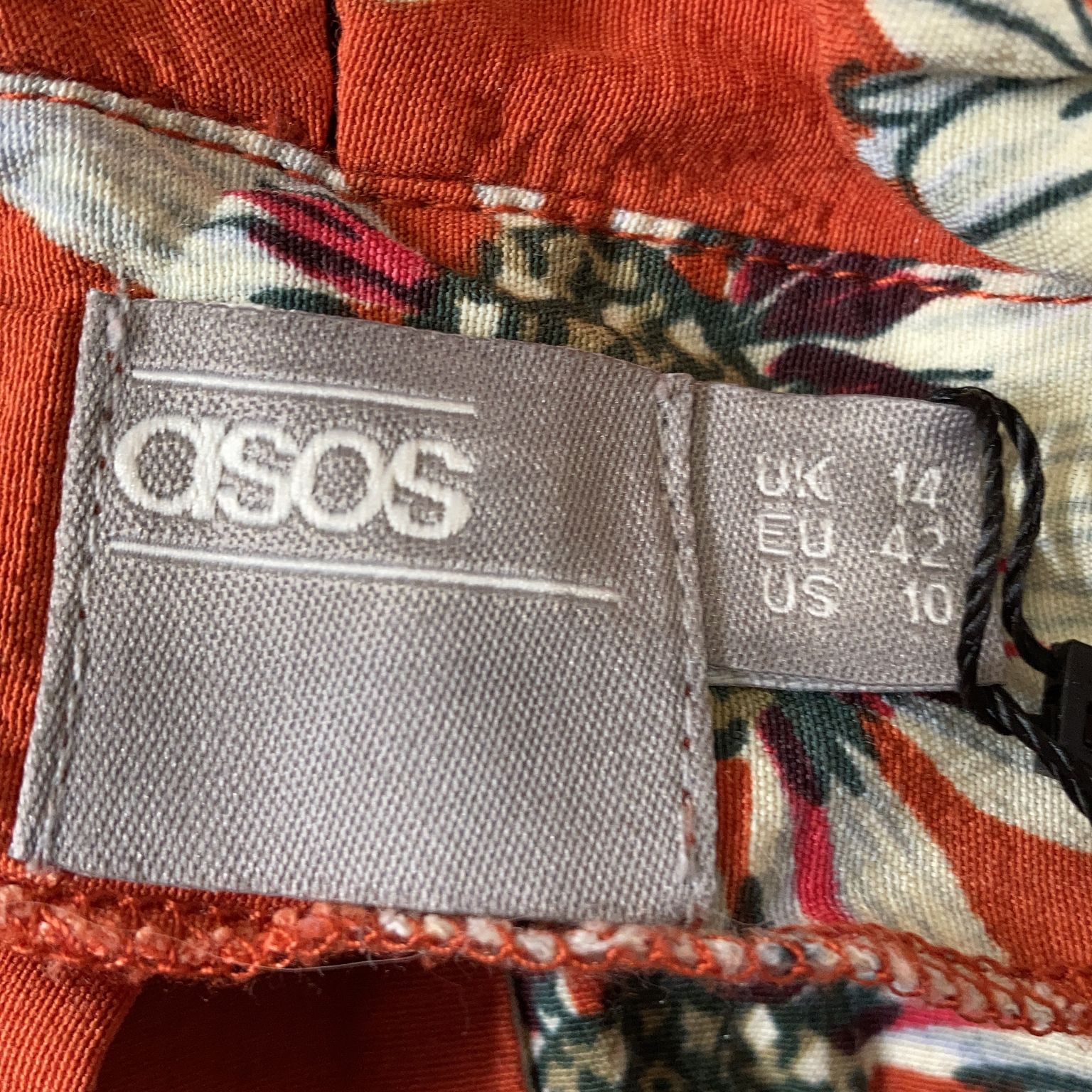 ASOS