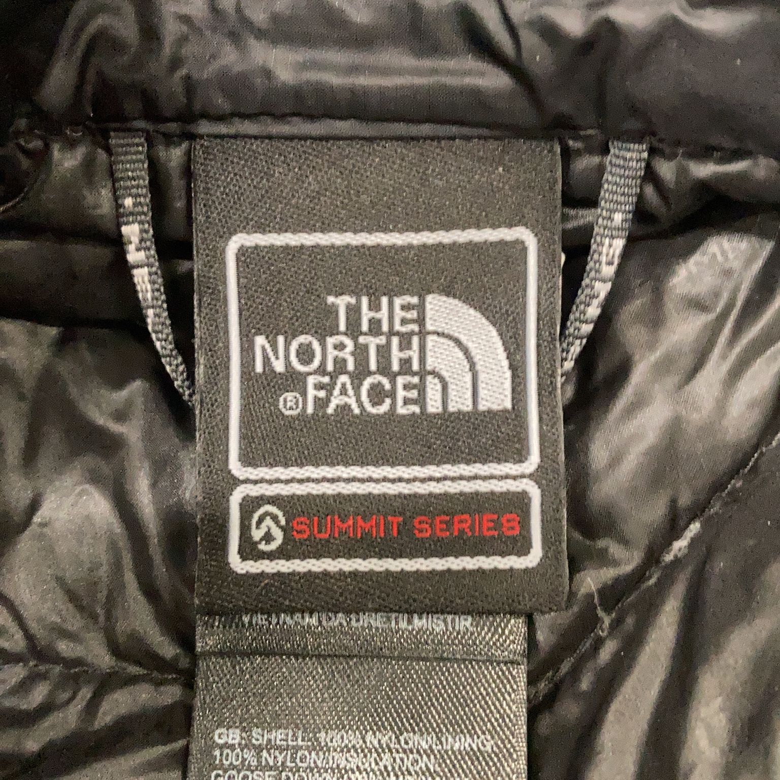 The North Face