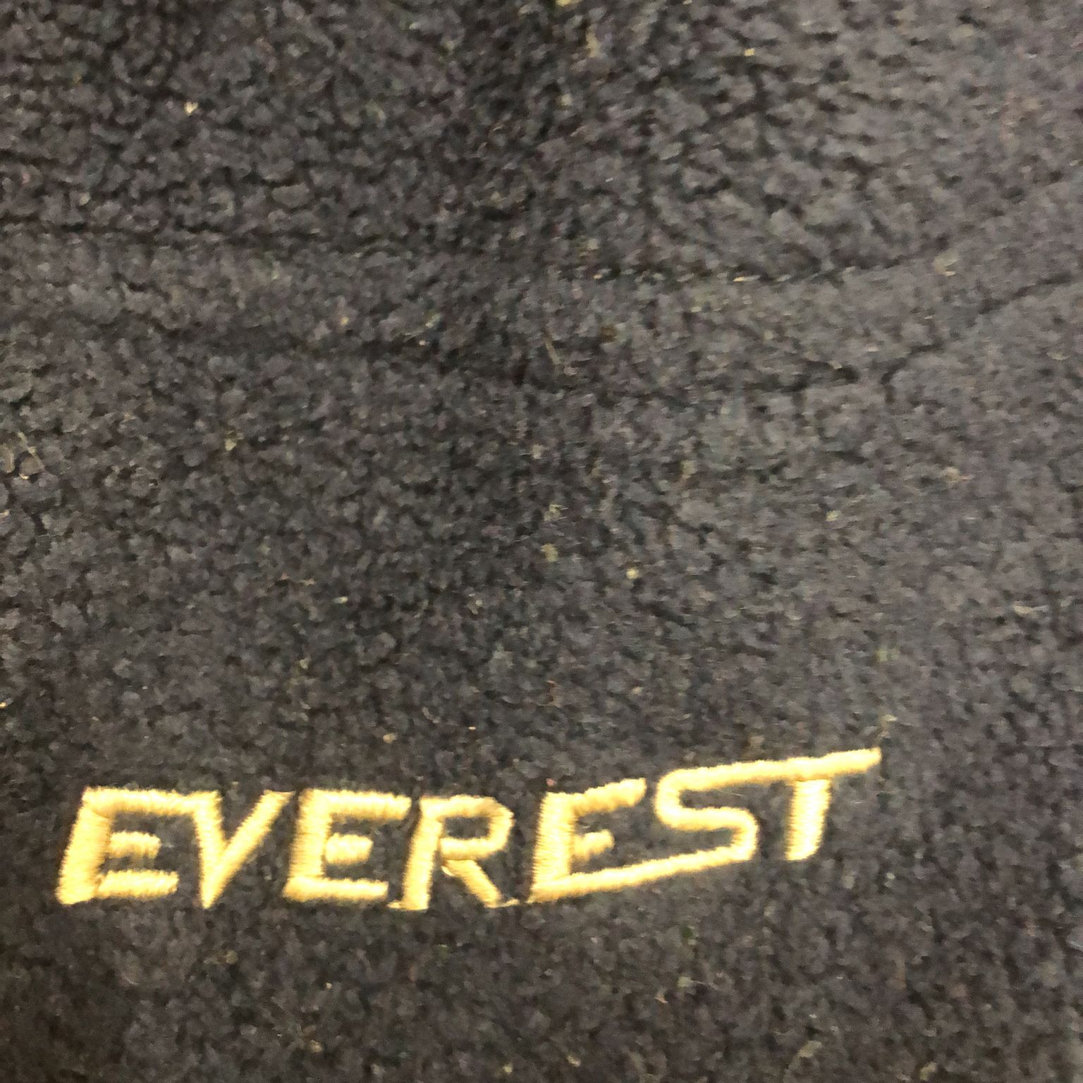 Everest