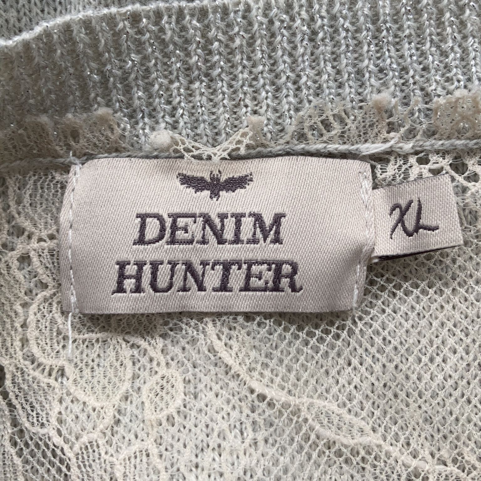 Denim Hunter