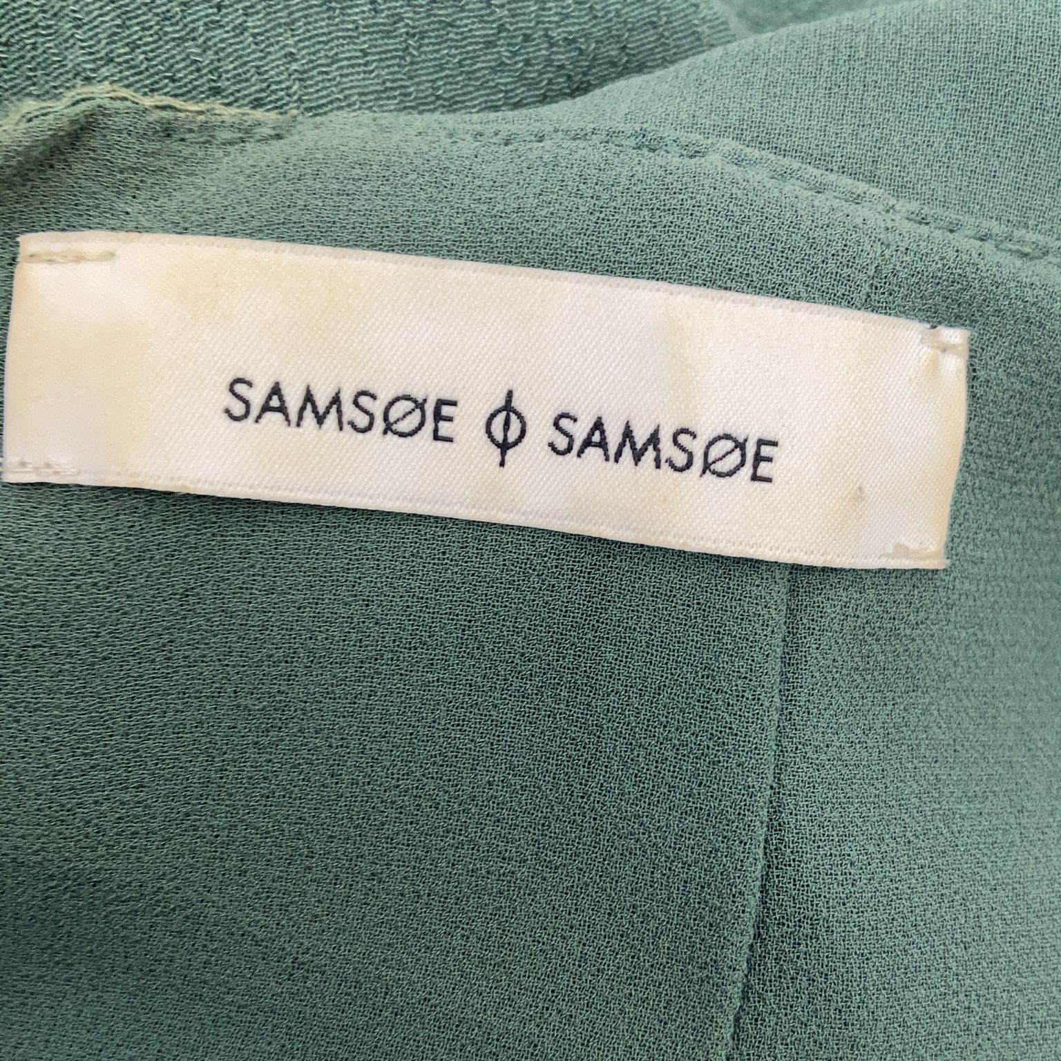 Samsøe  Samsøe