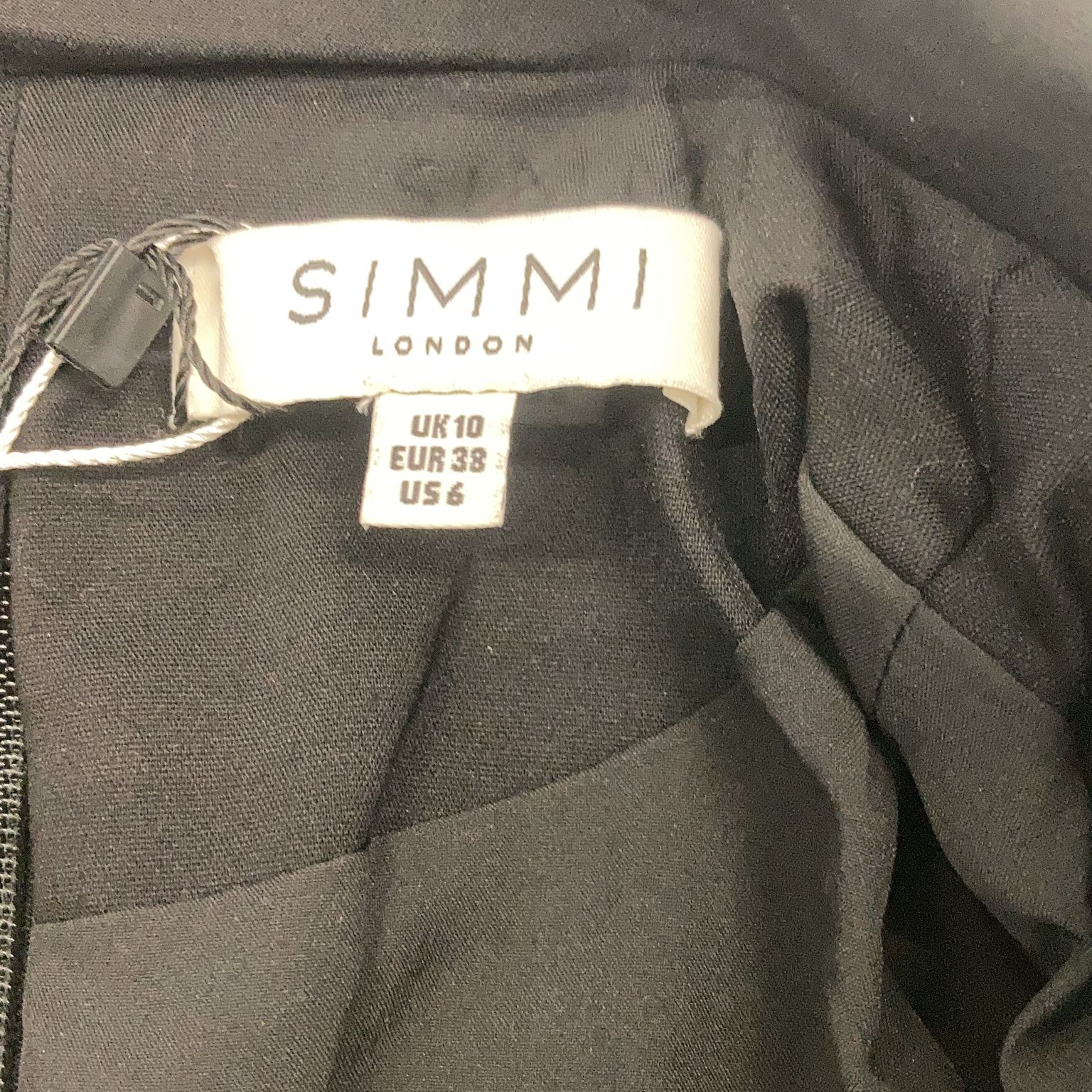 Simmi London