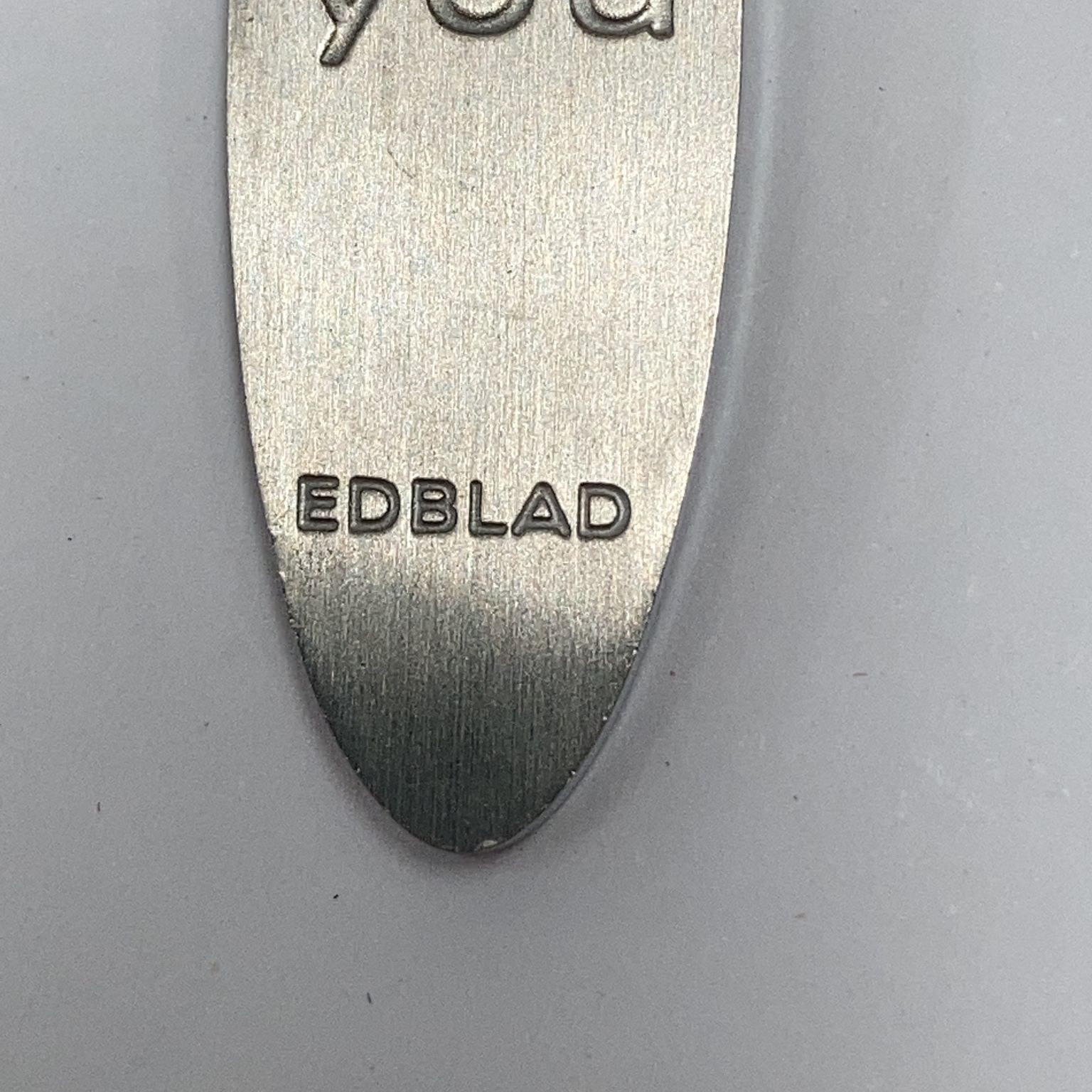 Edblad