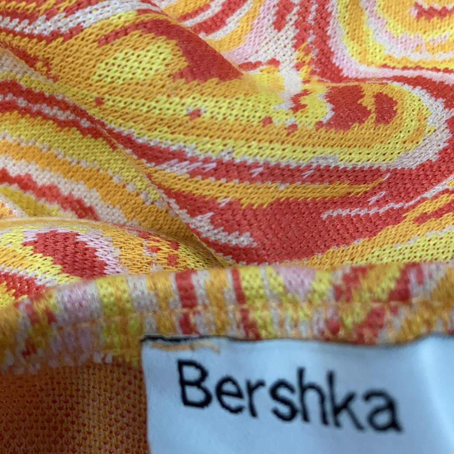 Bershka