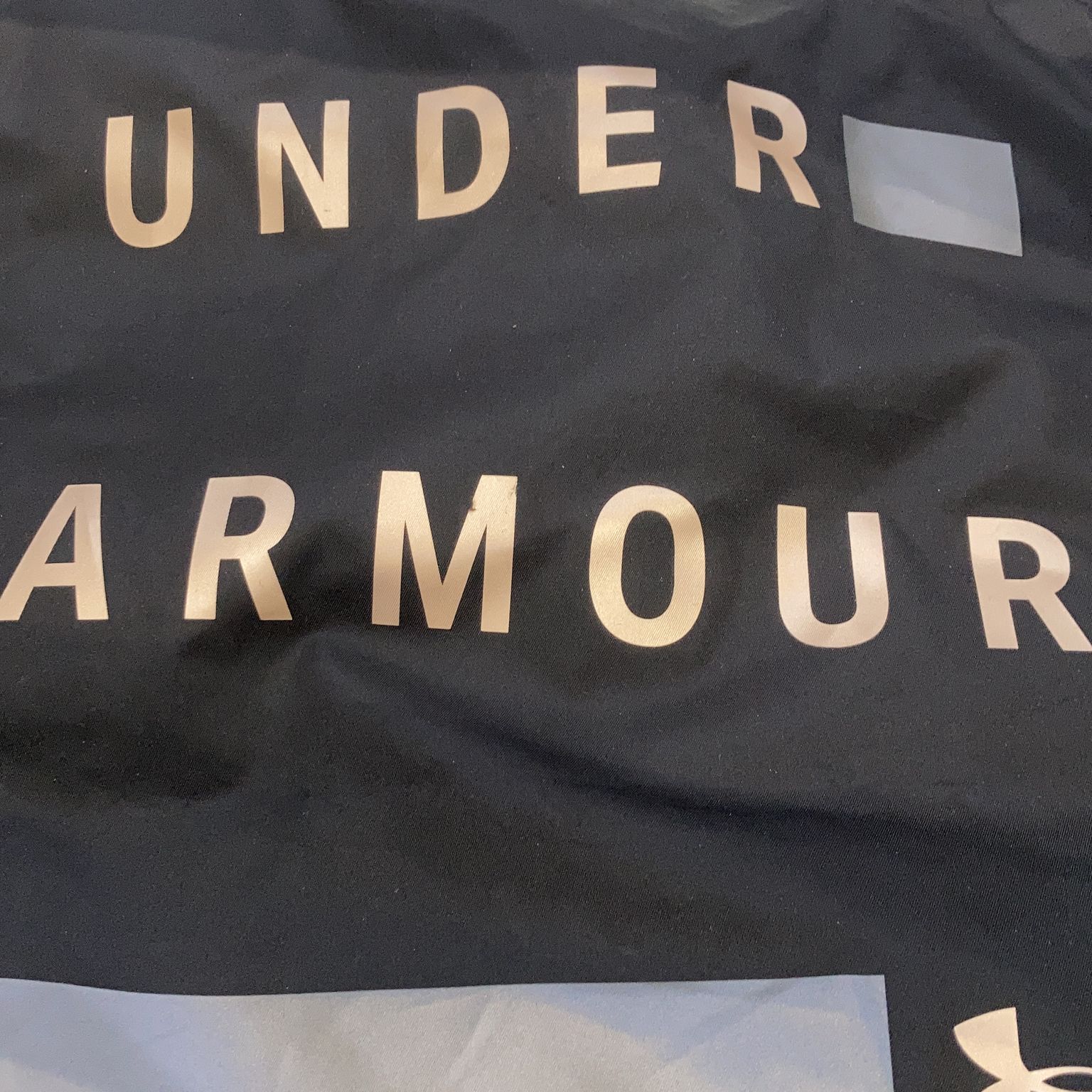 Under Armour