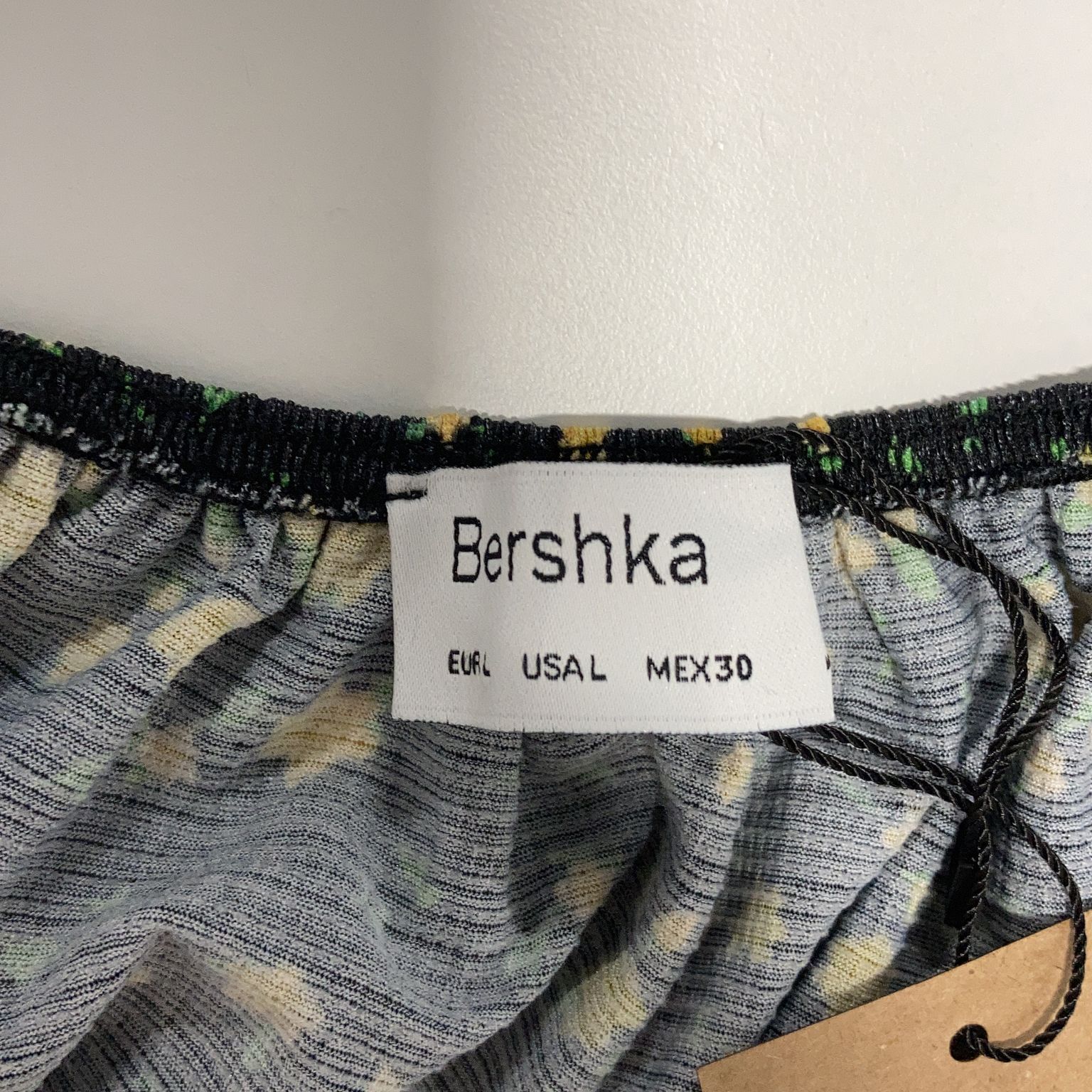 Bershka