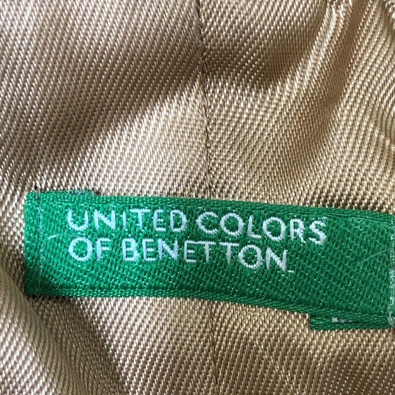 United Colors of Benetton