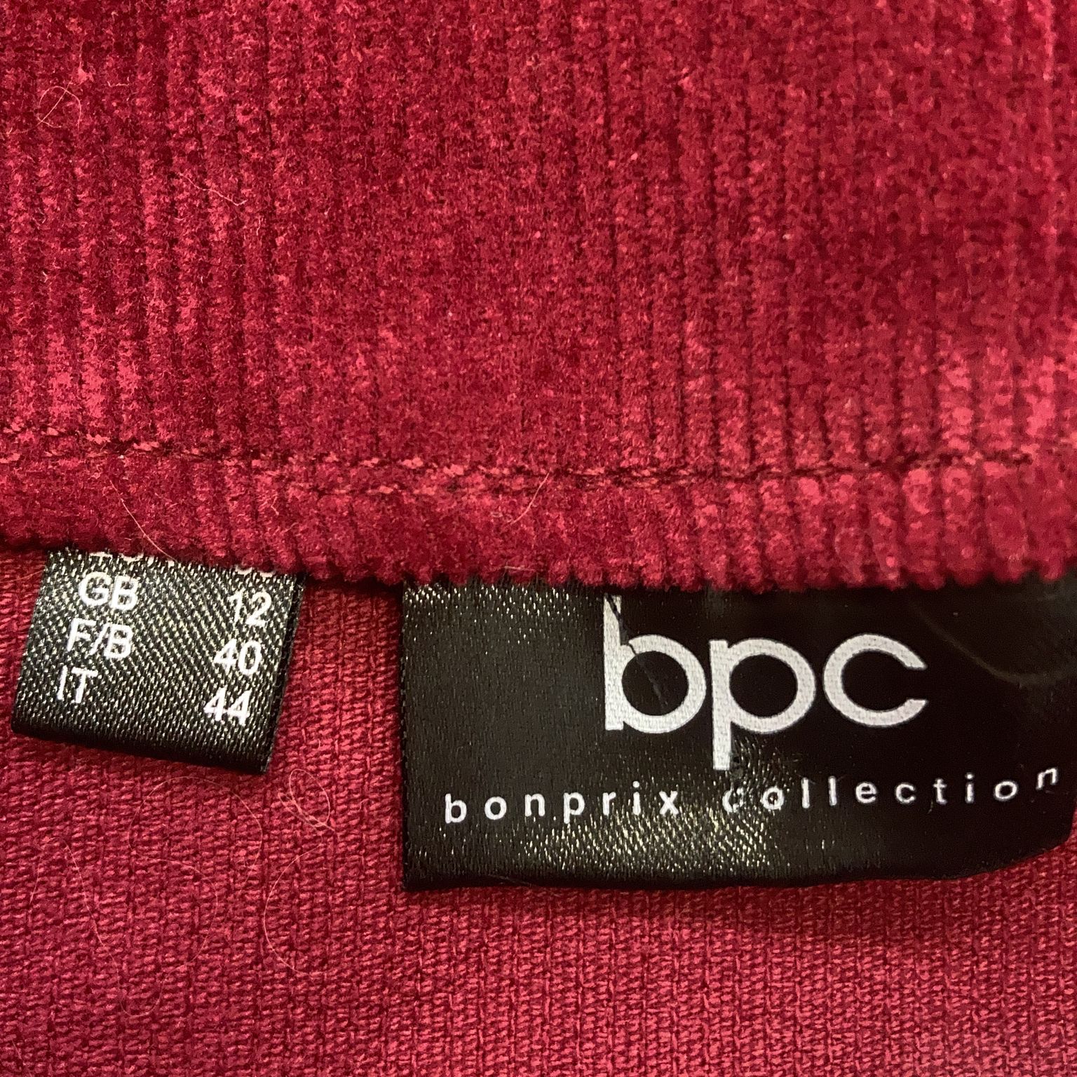 BPC Bonprix Collection