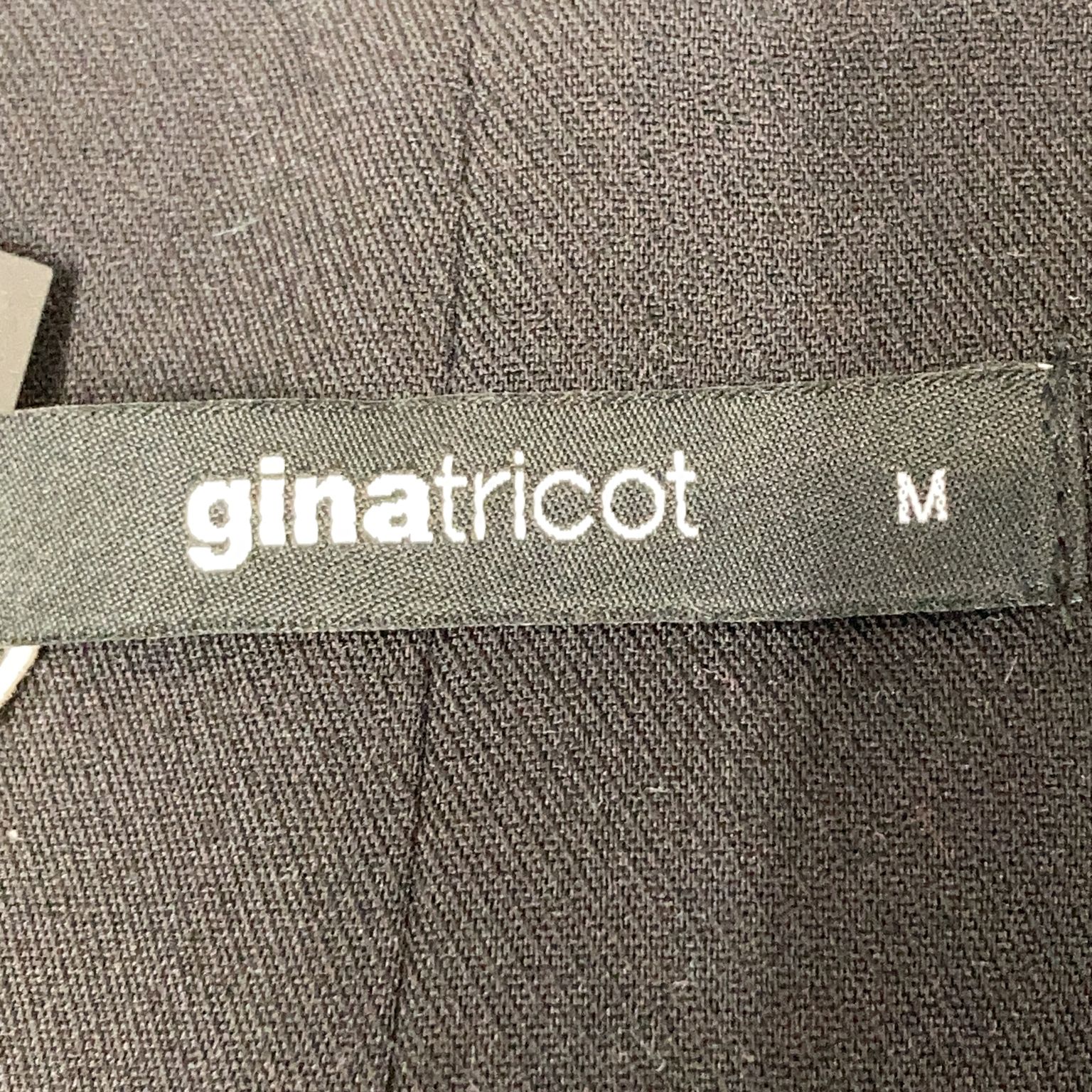 Gina Tricot