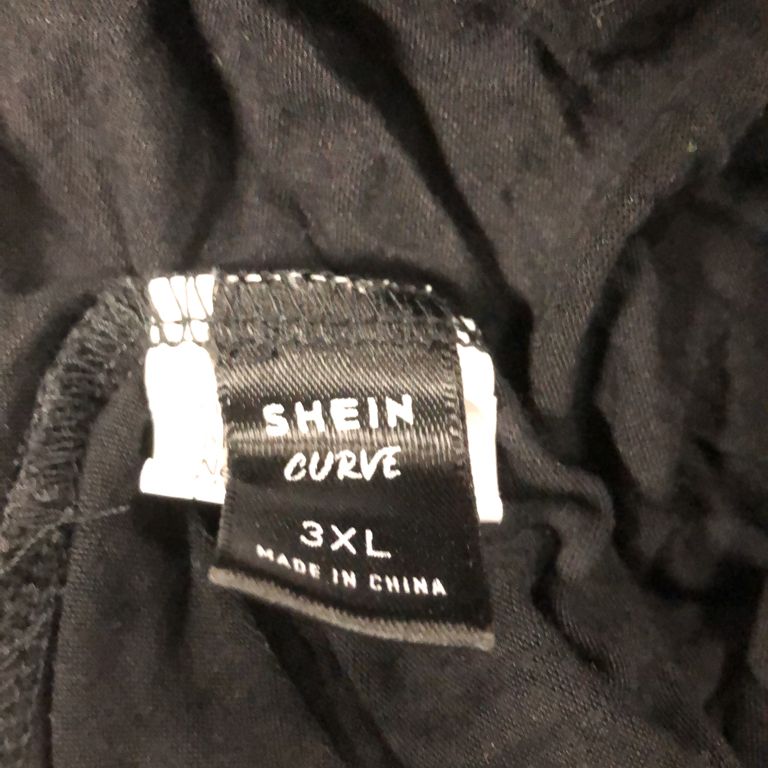 Shein Curve