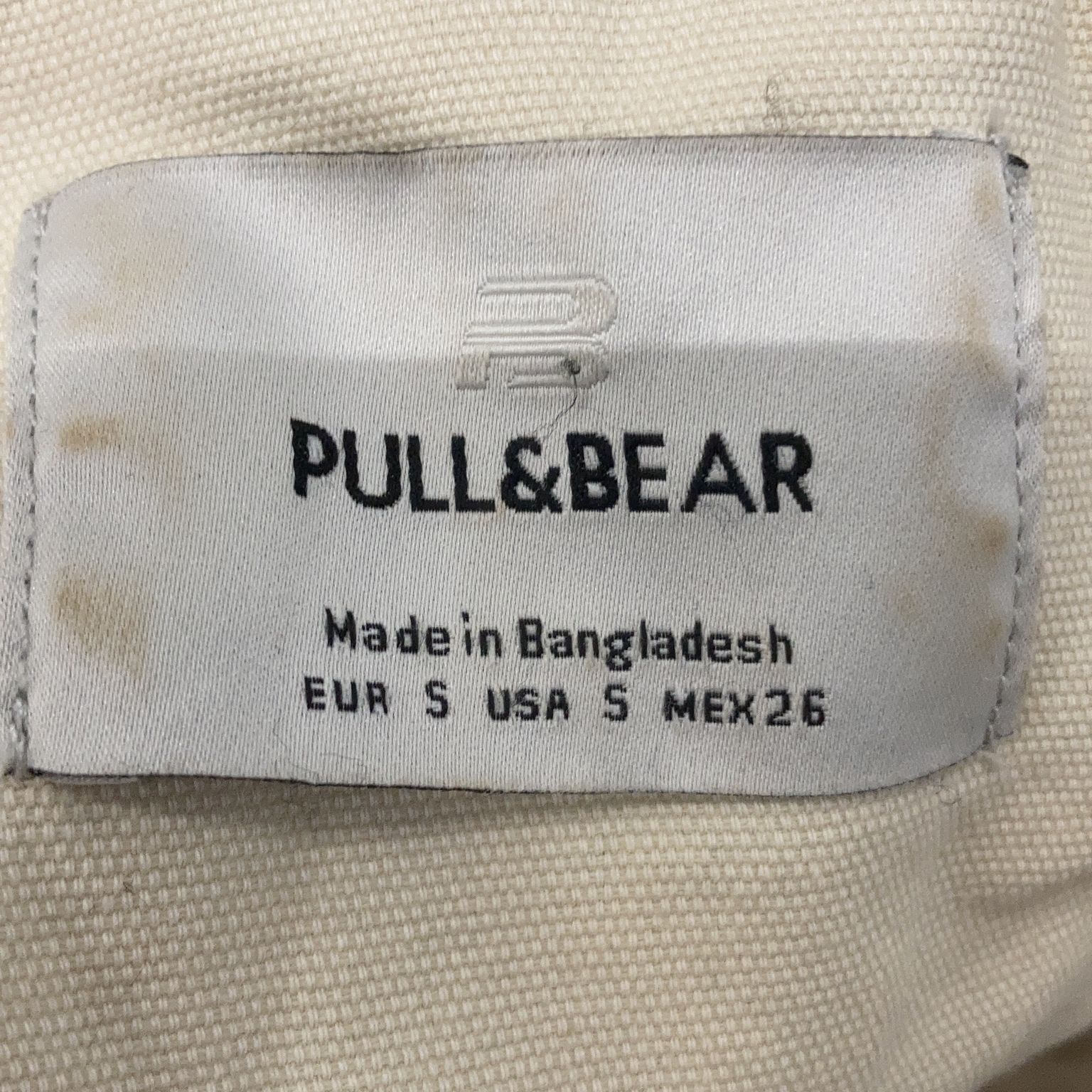 Pull  Bear