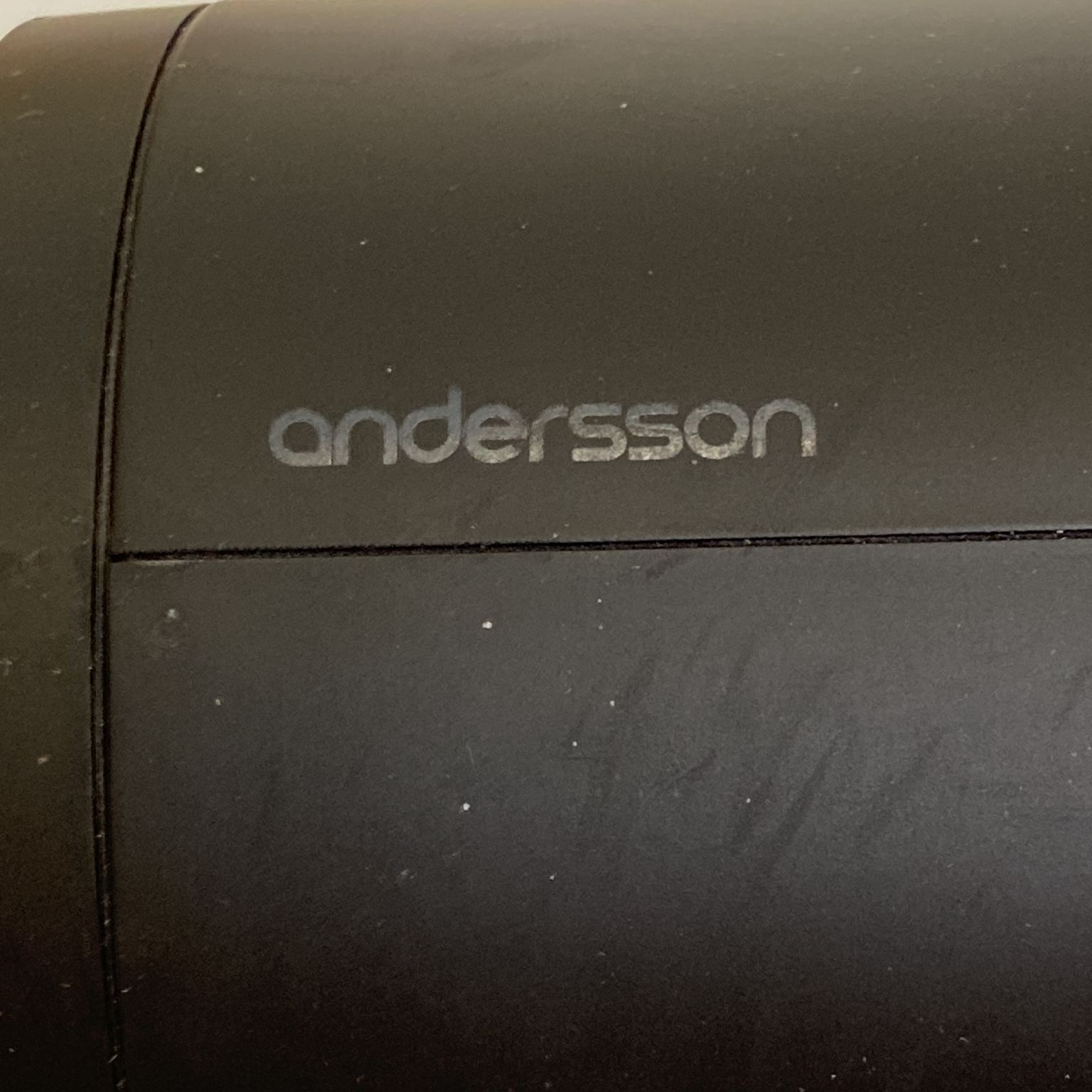 Andersson