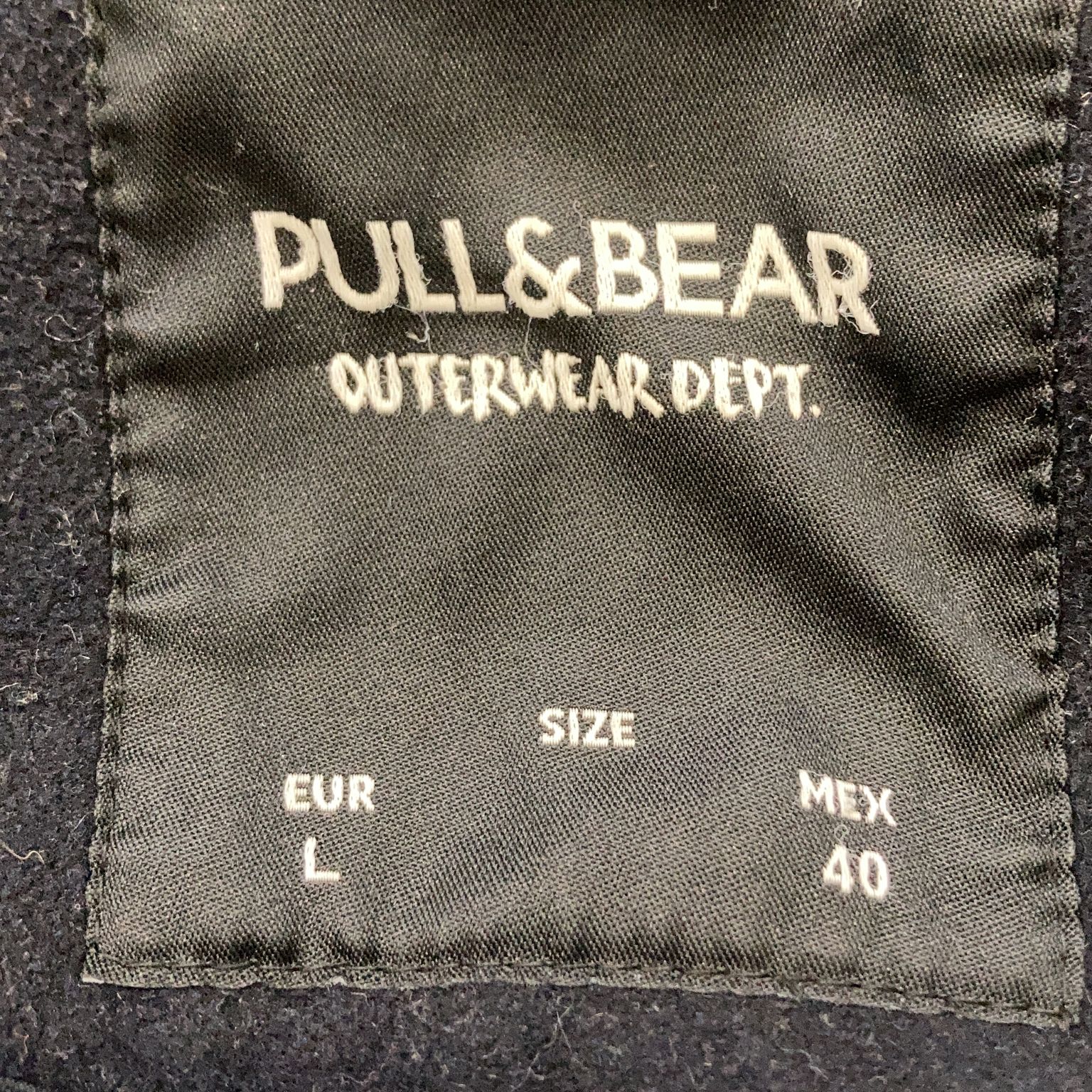 Pull  Bear