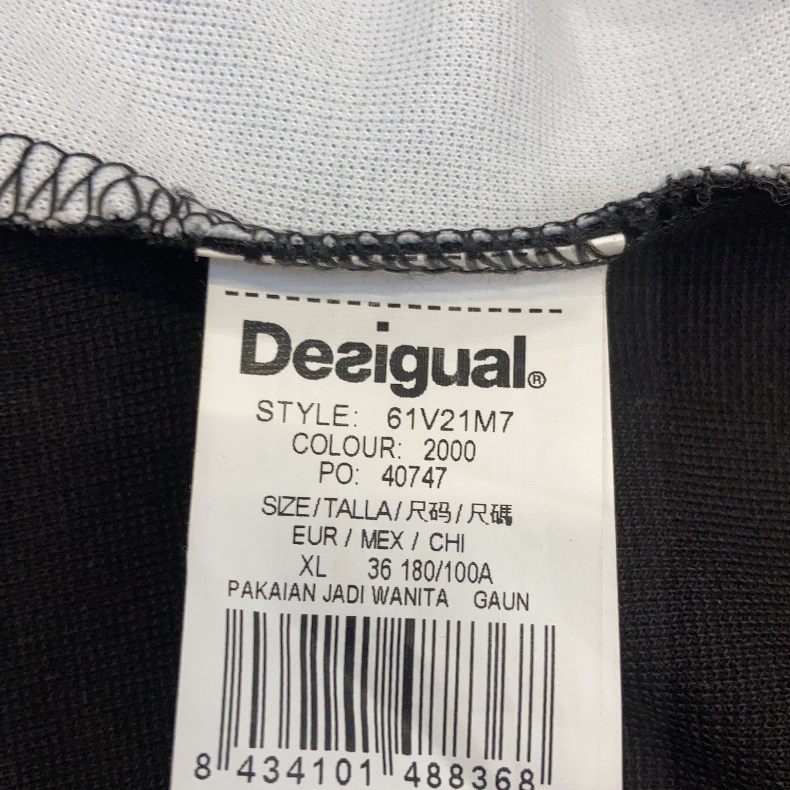 Desigual