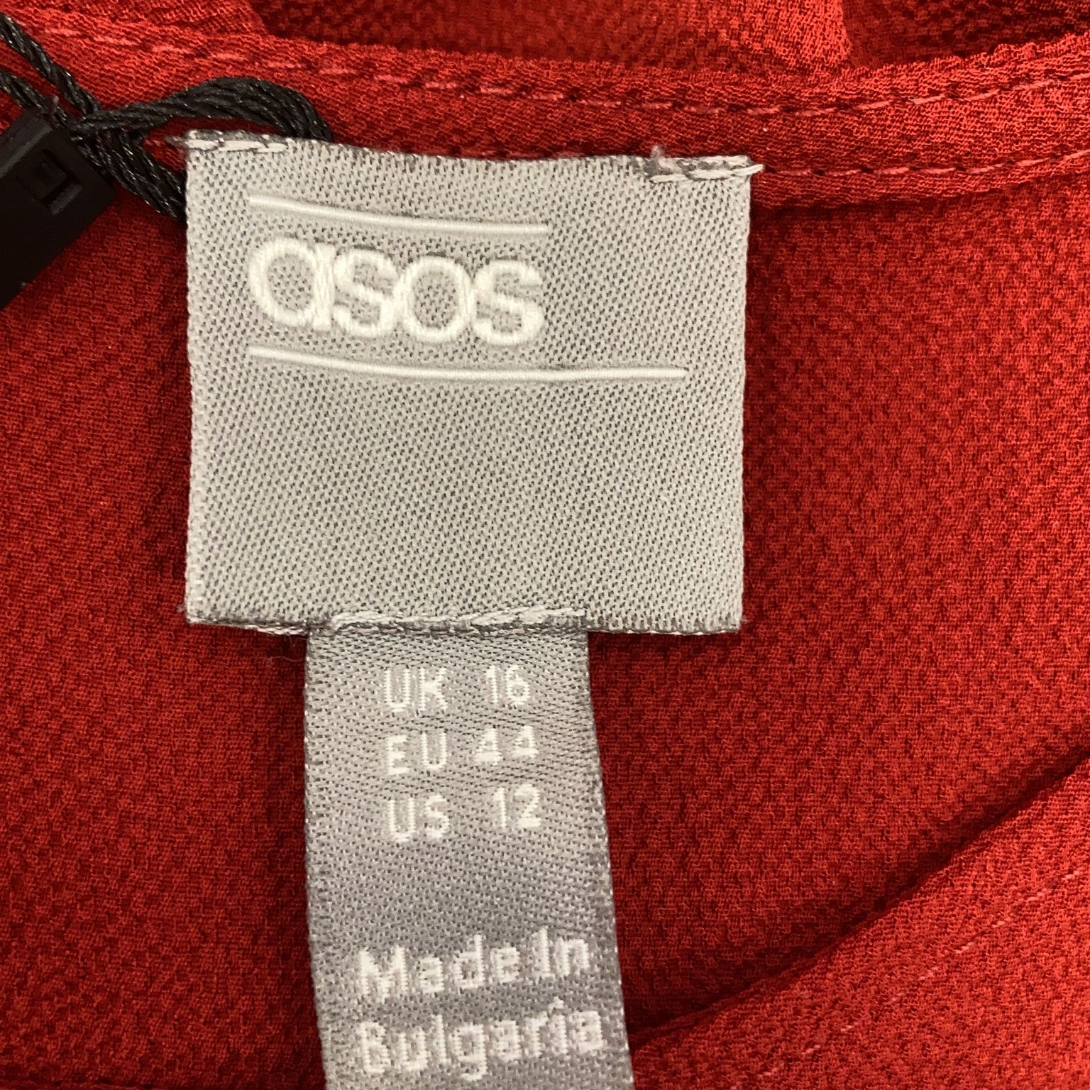 ASOS