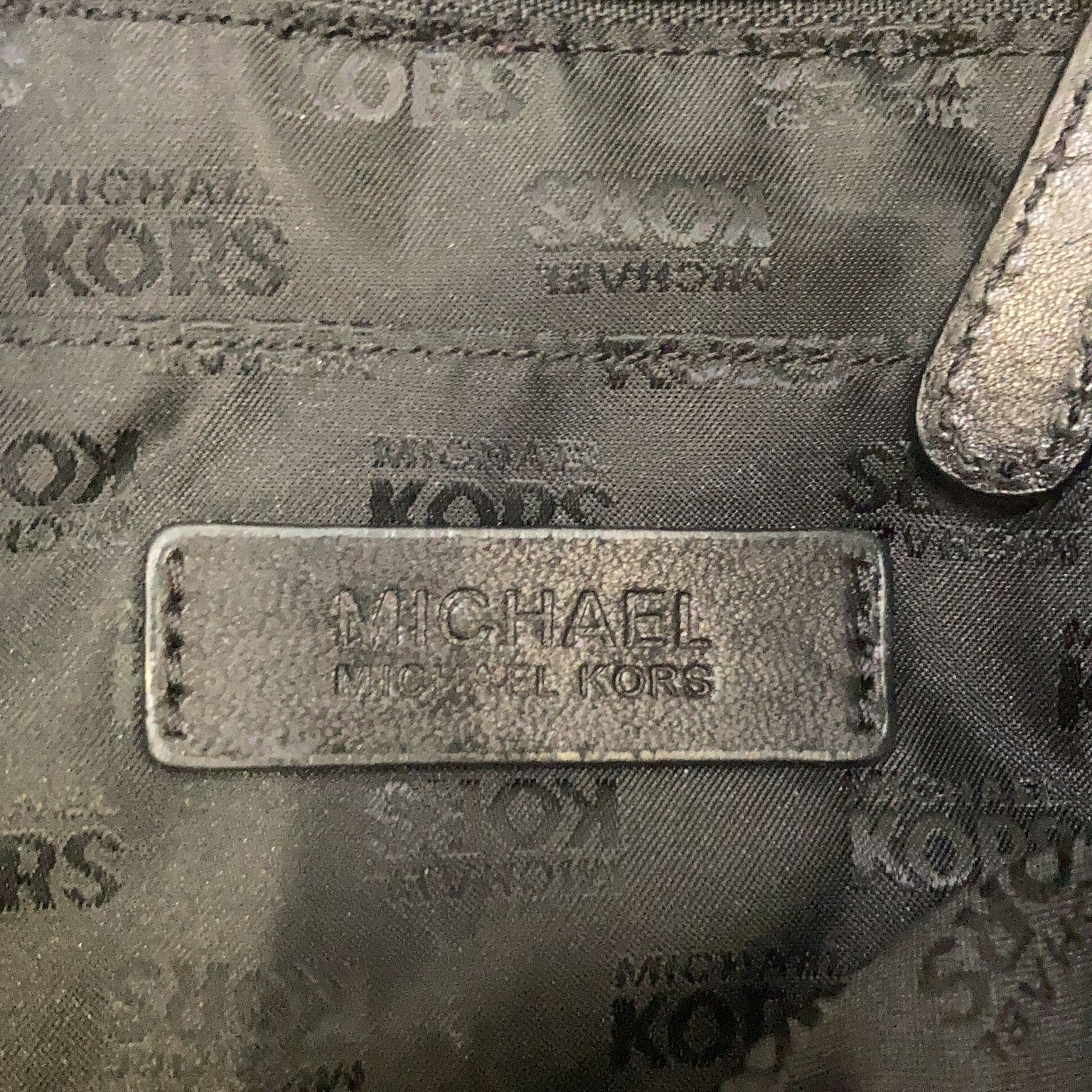 Michael Kors