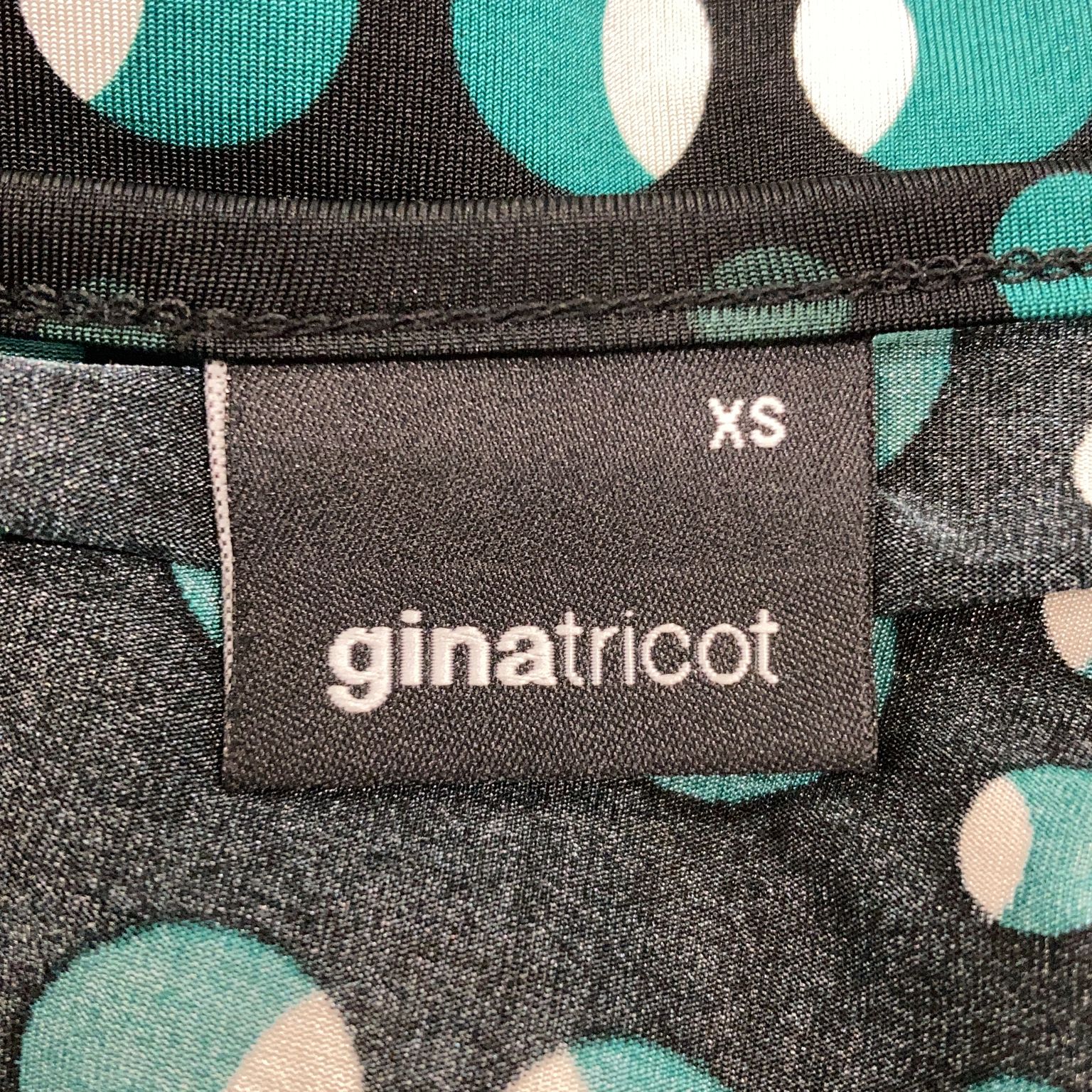 Gina Tricot