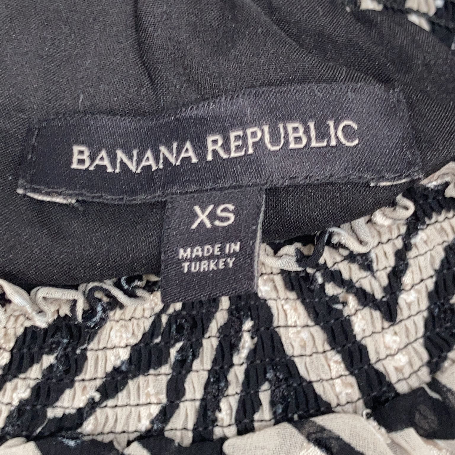 Banana Republic