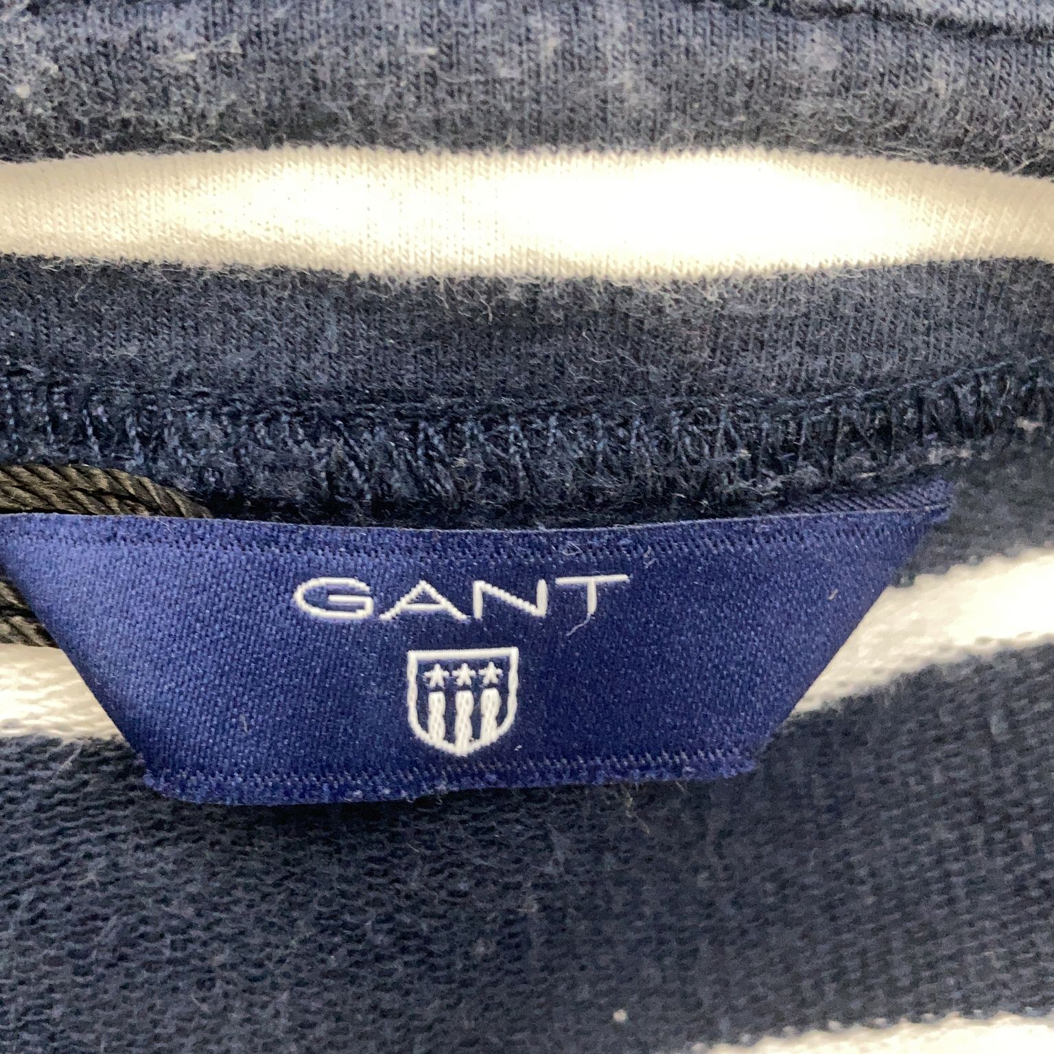 GANT