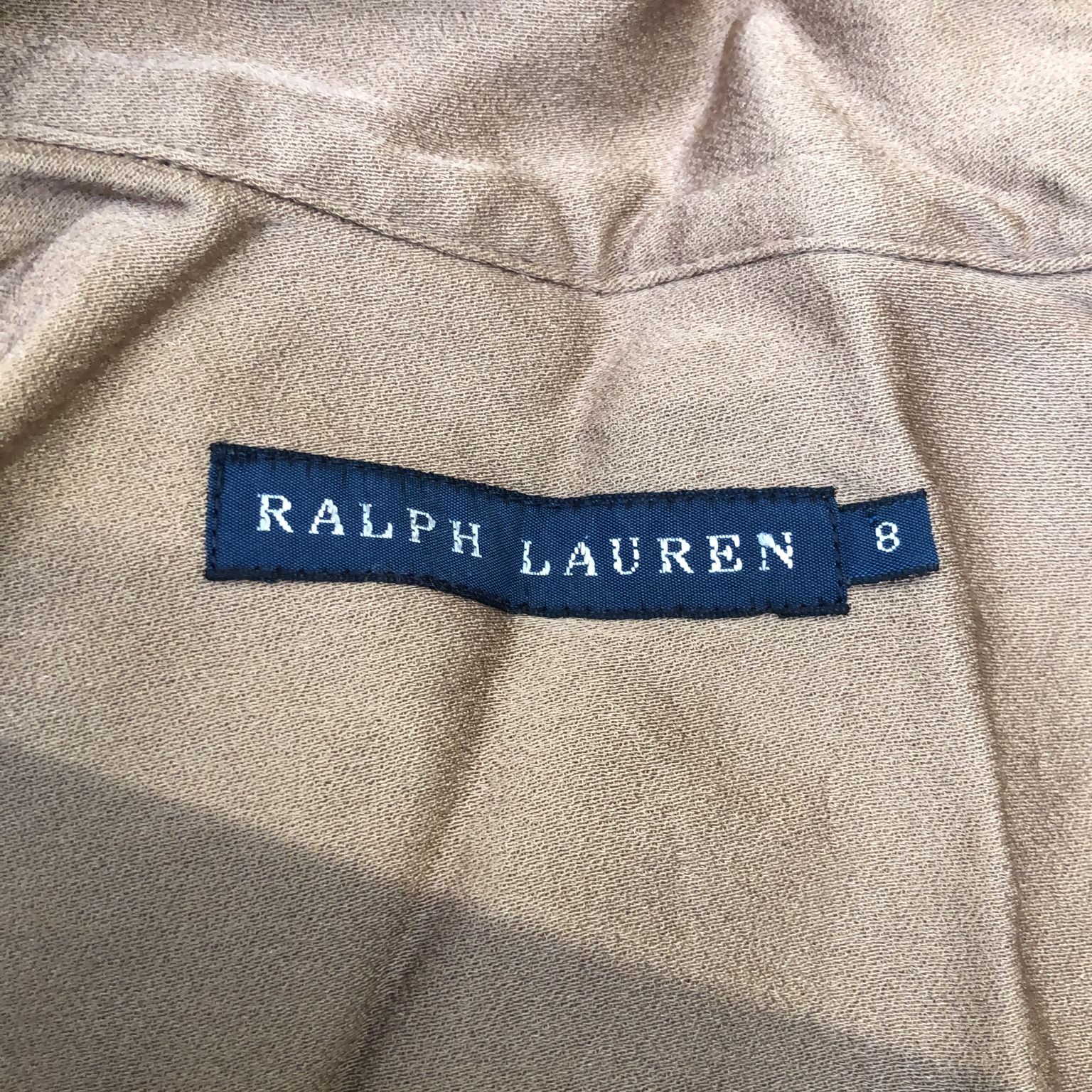 Ralph Lauren