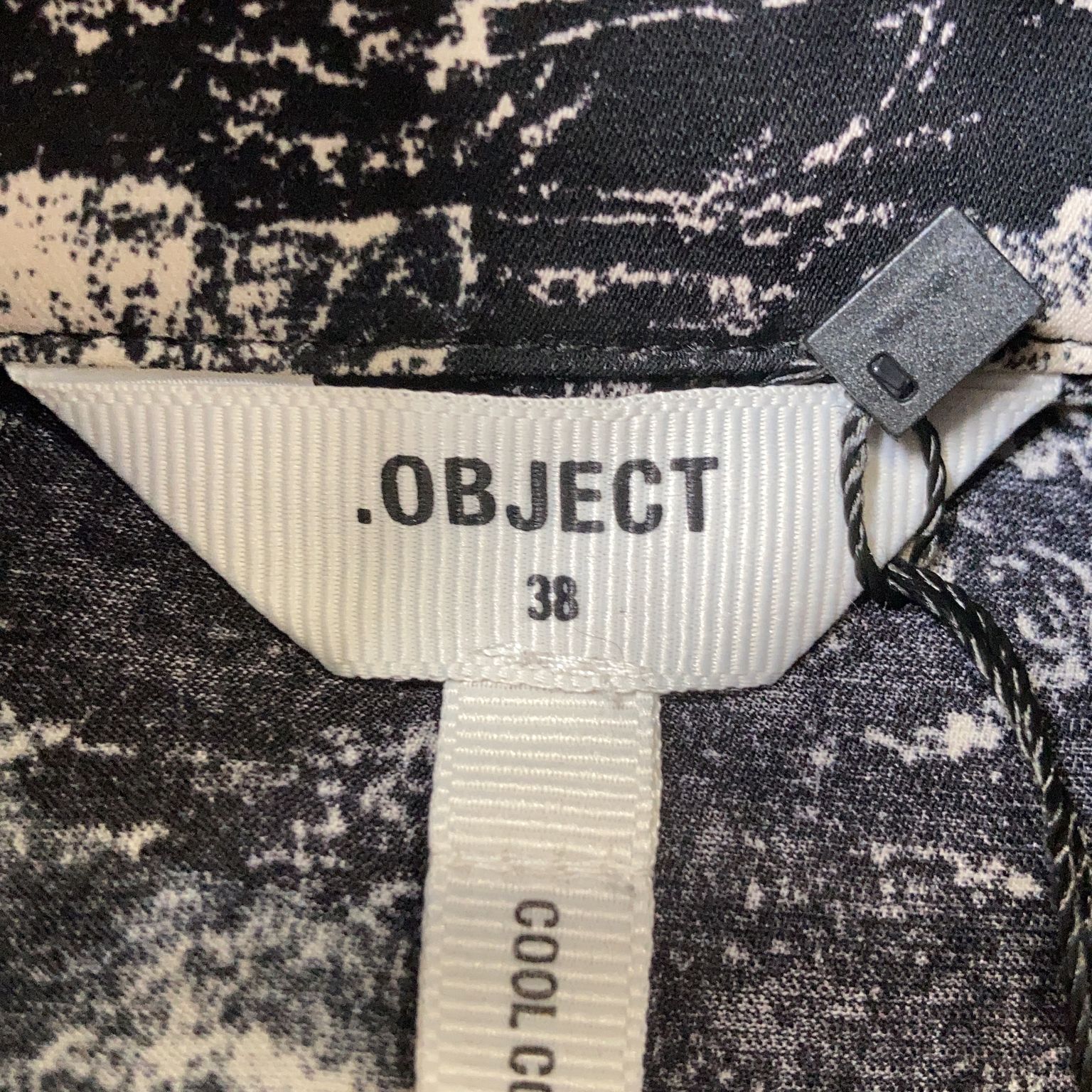 Object