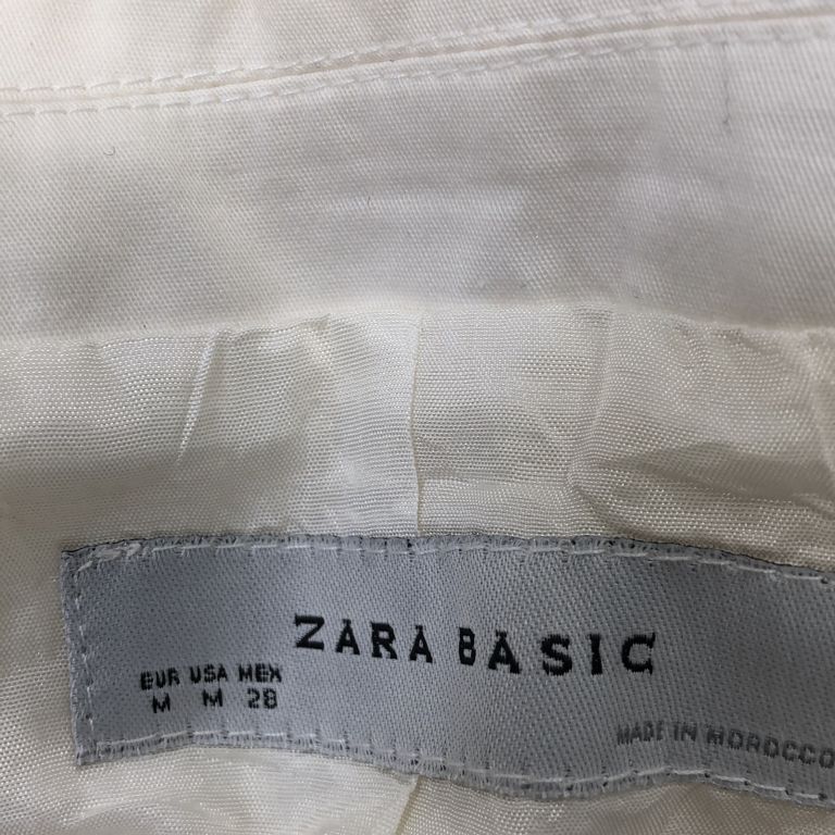 Zara Basic