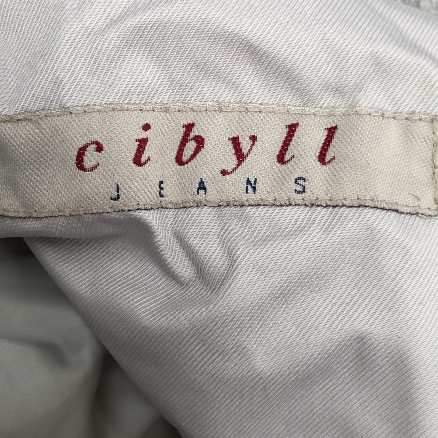 Cibyll Jeans