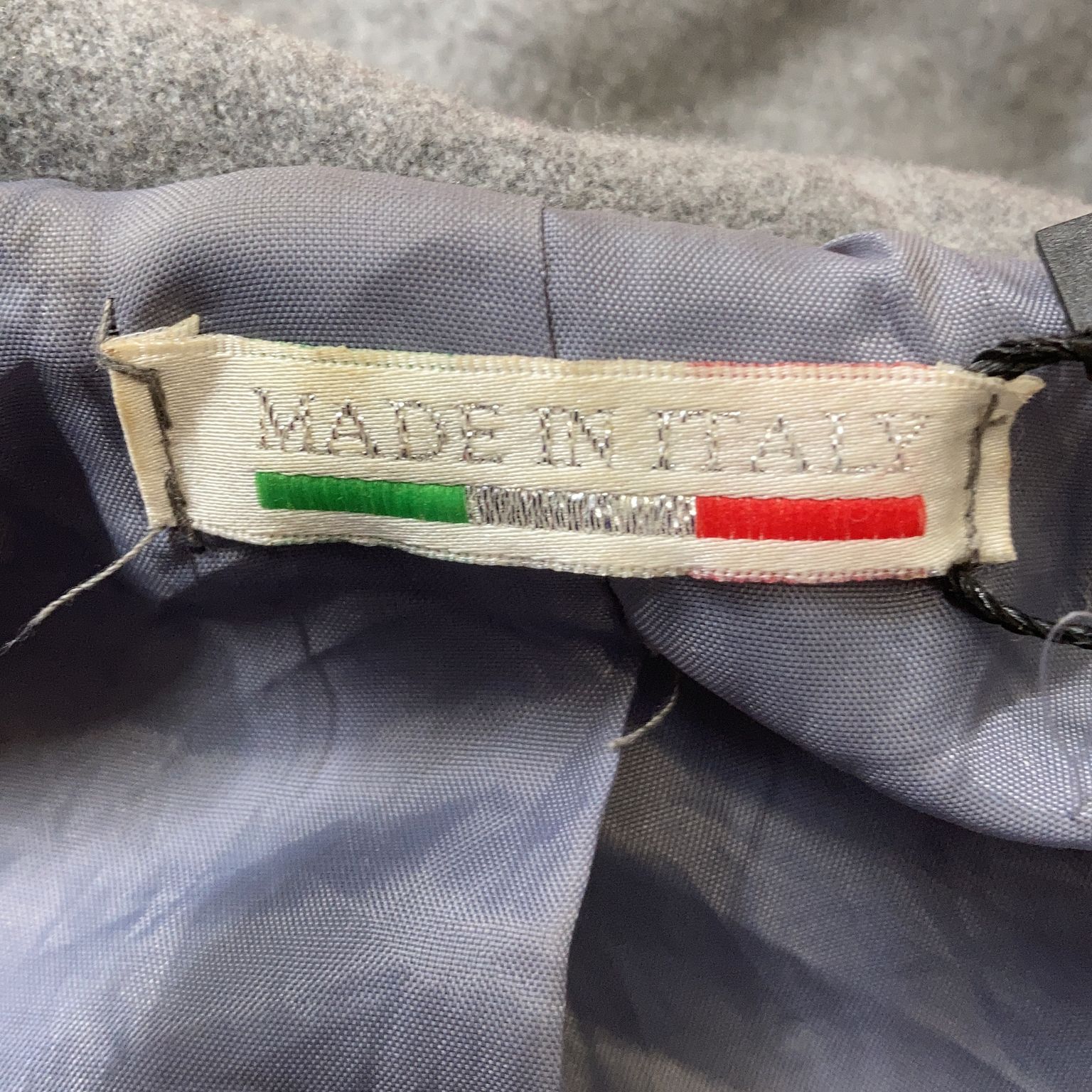 Made in italy