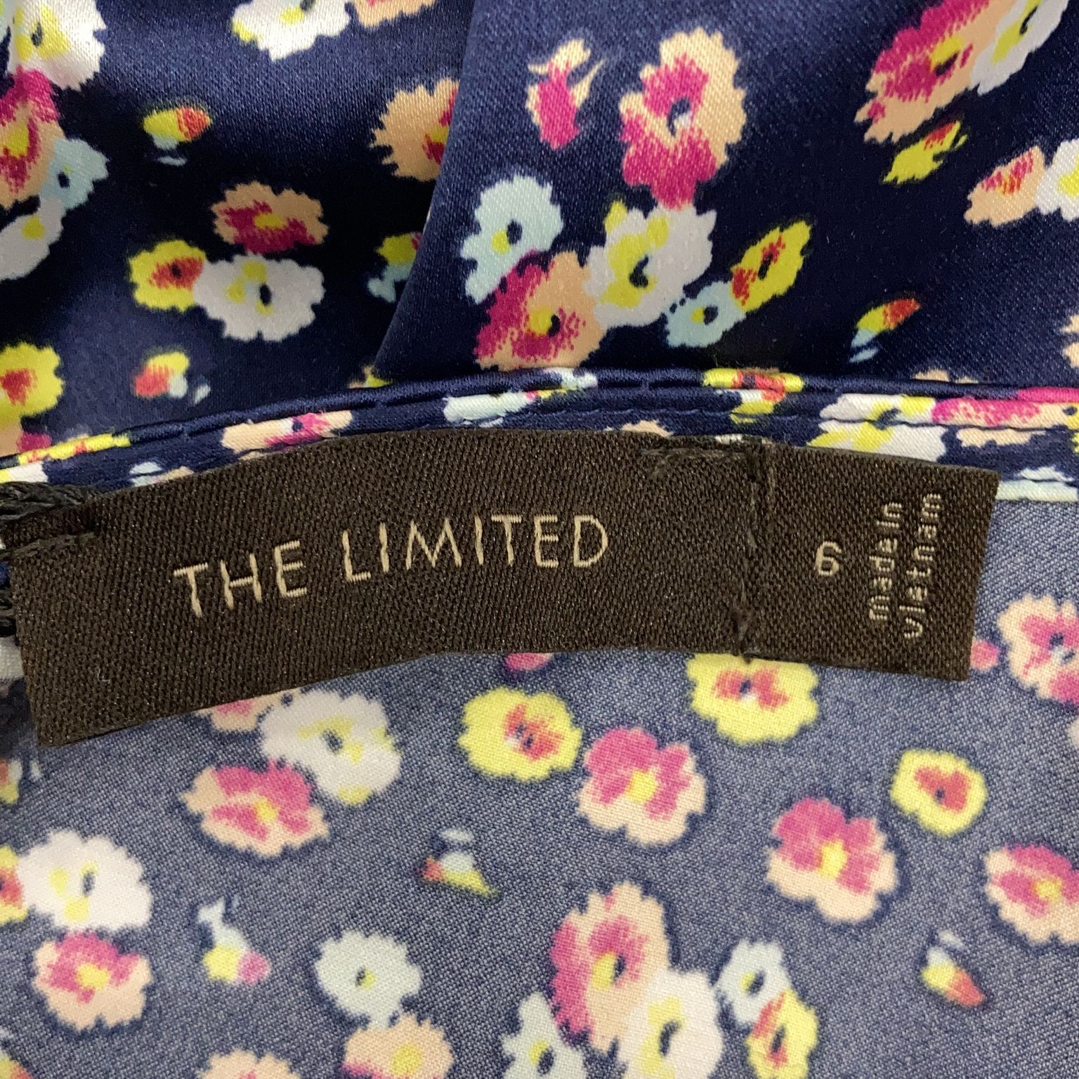 The Limited