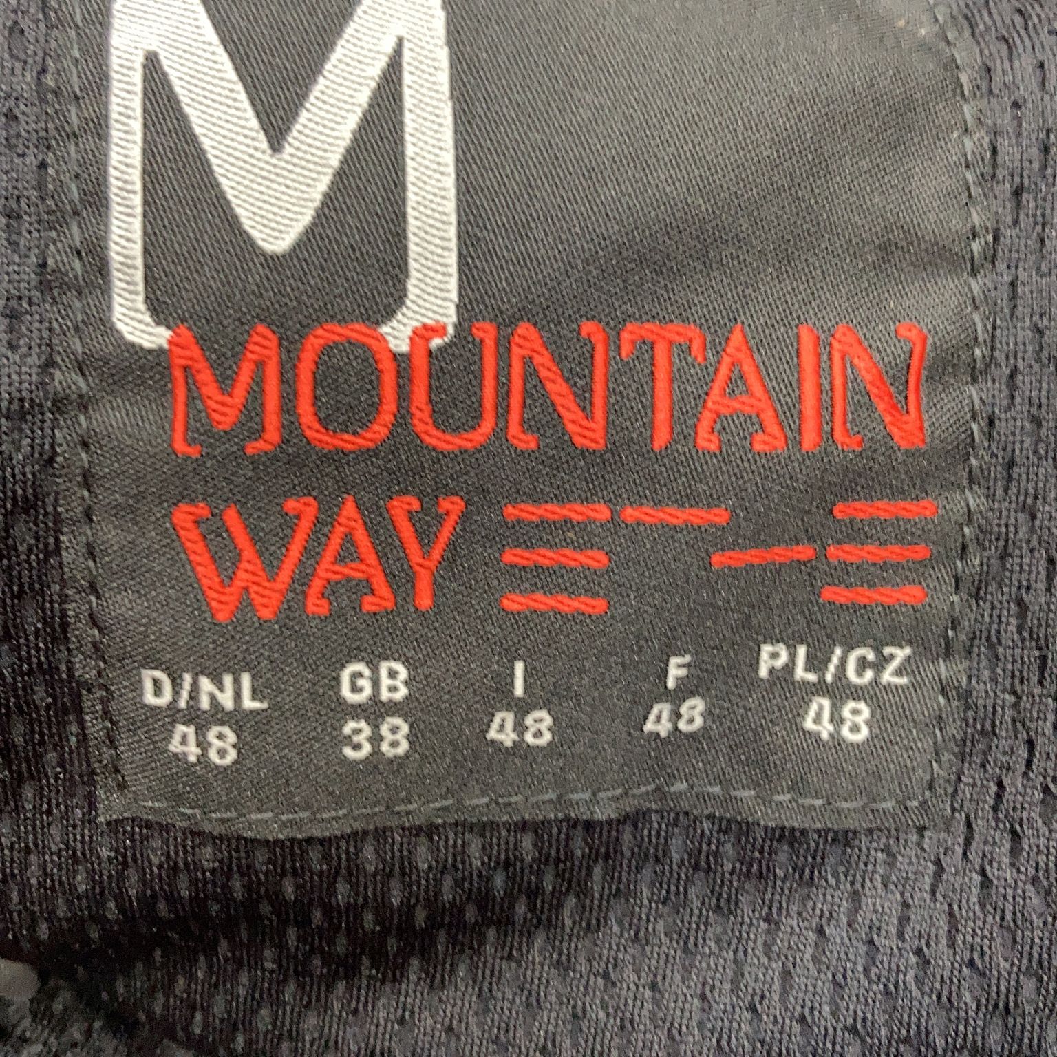 Mountain Way