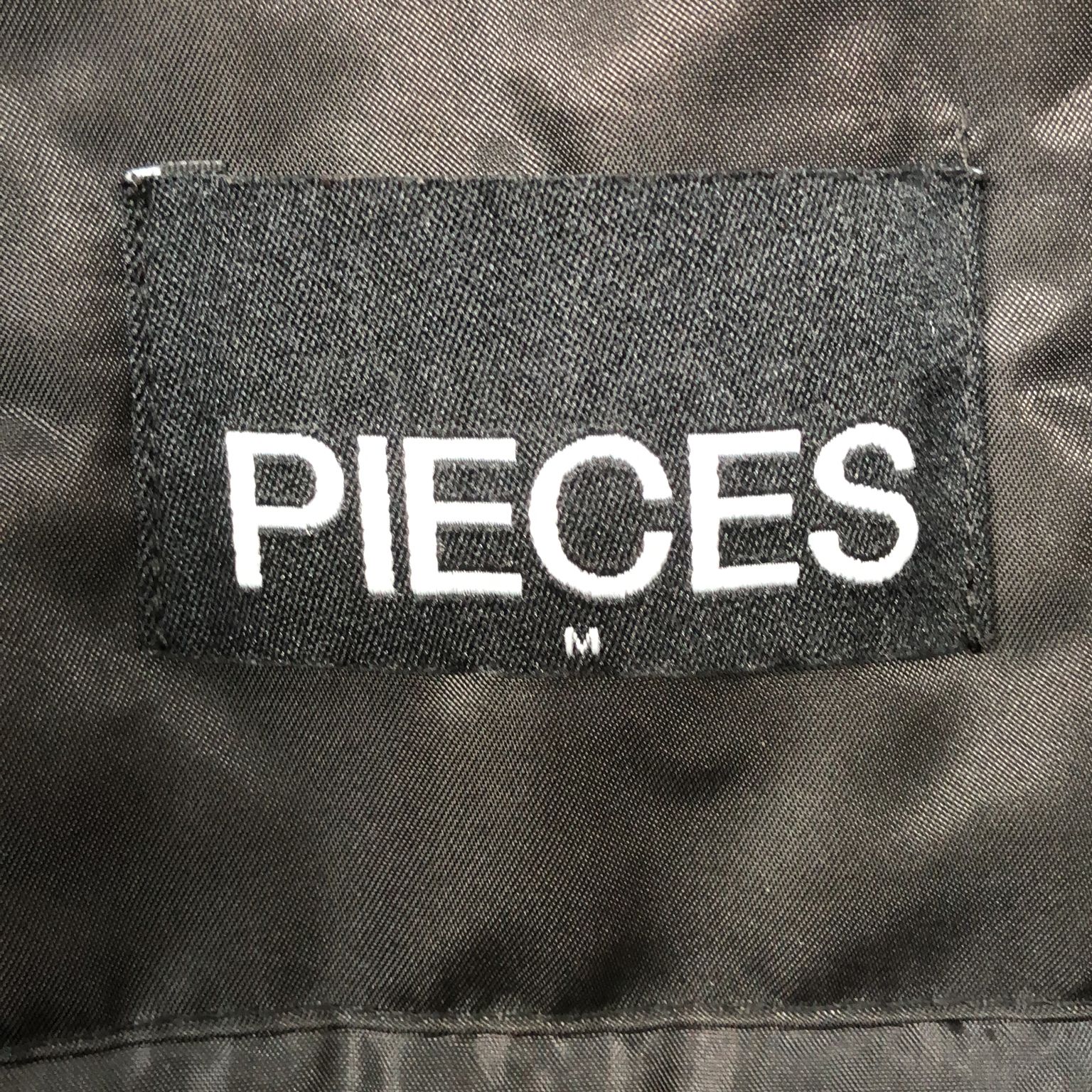 Pieces