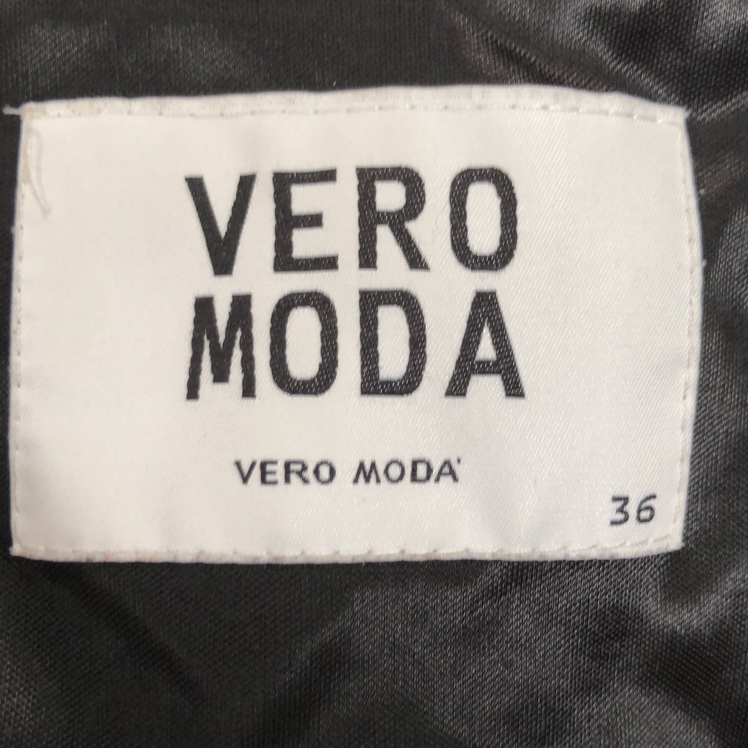 Vero Moda