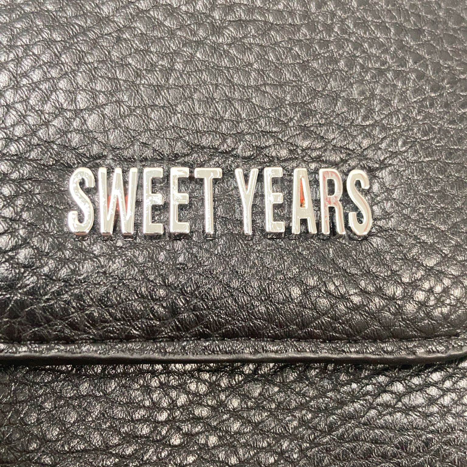 Sweet Years