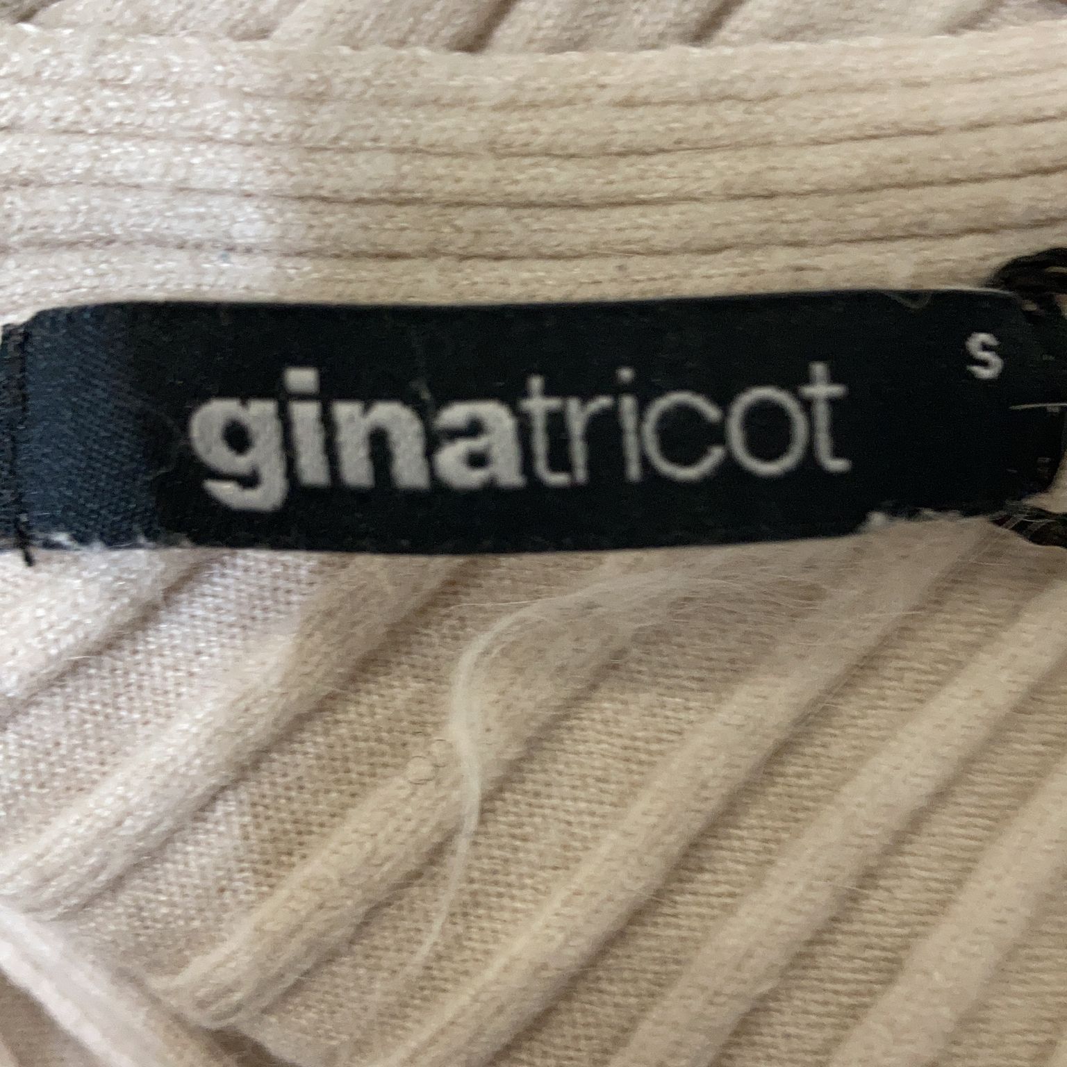 Gina Tricot