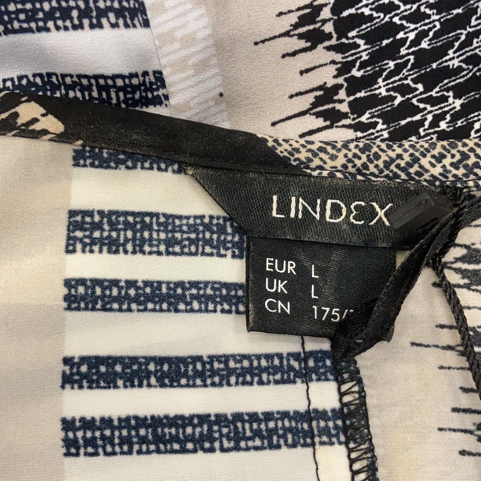 Lindex