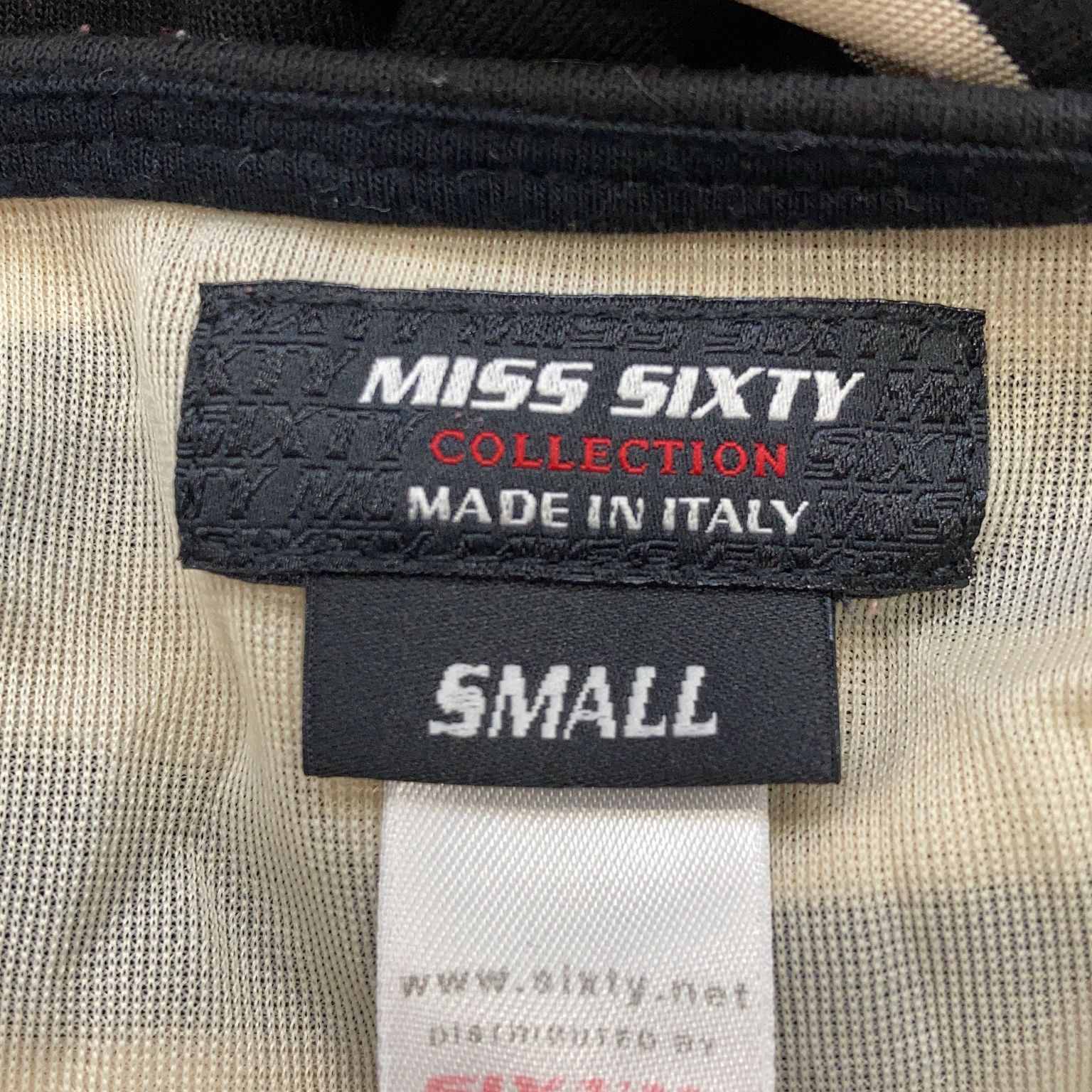 Miss Sixty